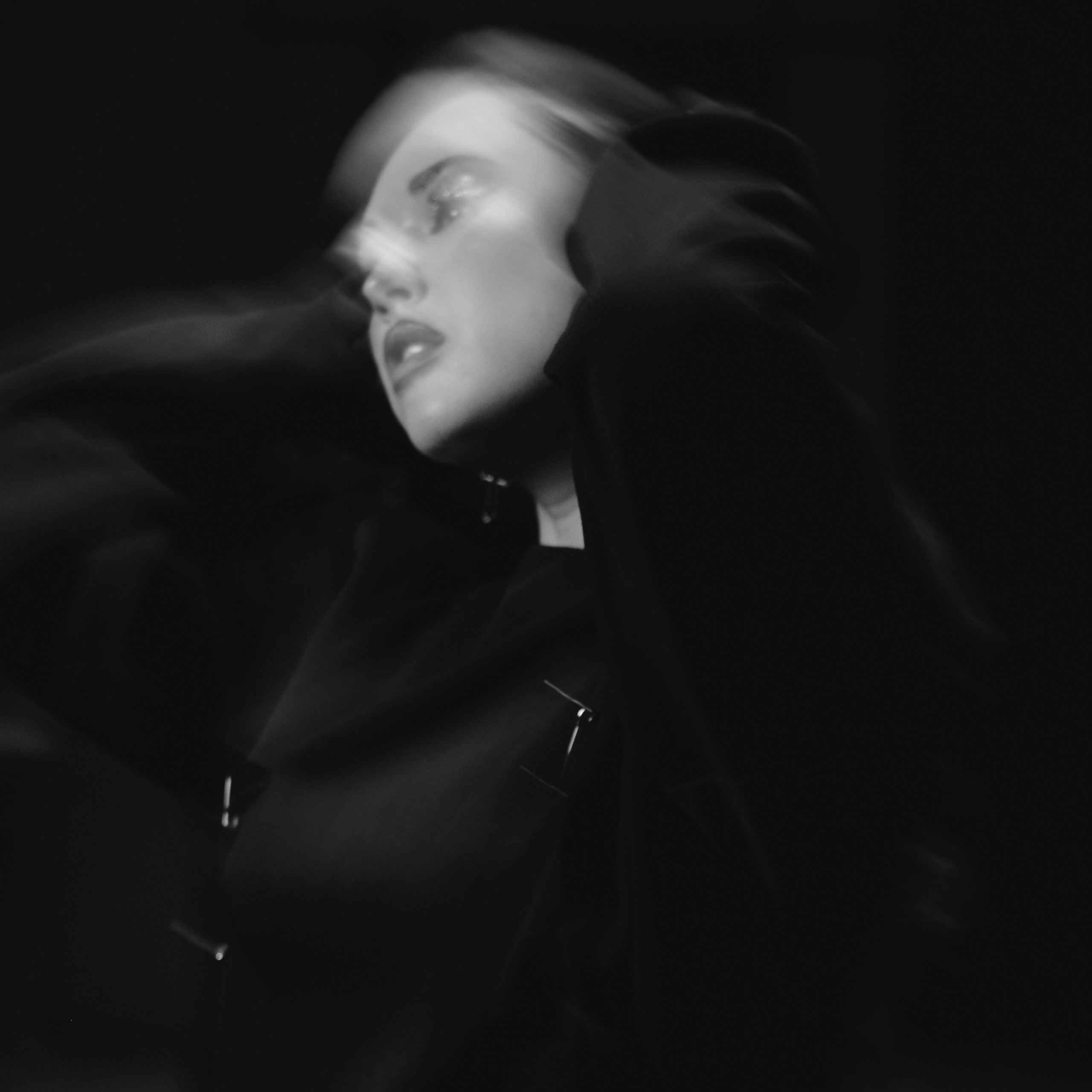 Алиса. Фотограф Софья Володкина