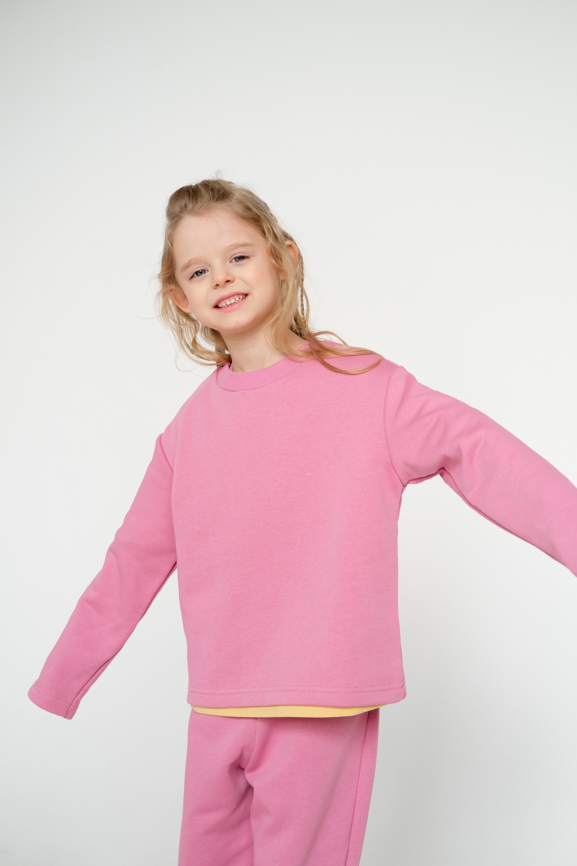 Детская одежда Emoona. Фотограф Софья Володкина