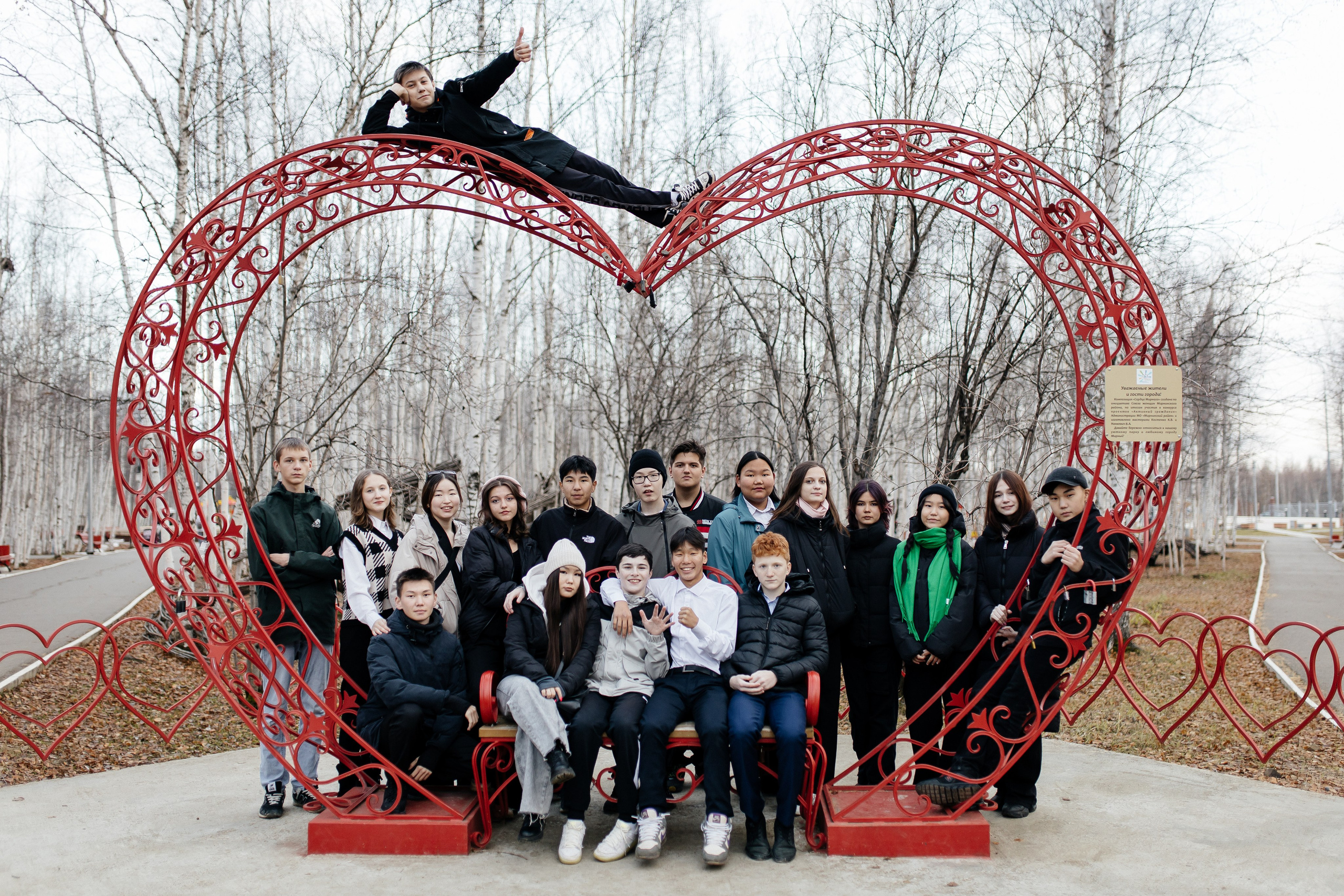 Прогулочные съемки. Литовкина Анастасия фотограф, выпускные альбомы г. Мирный