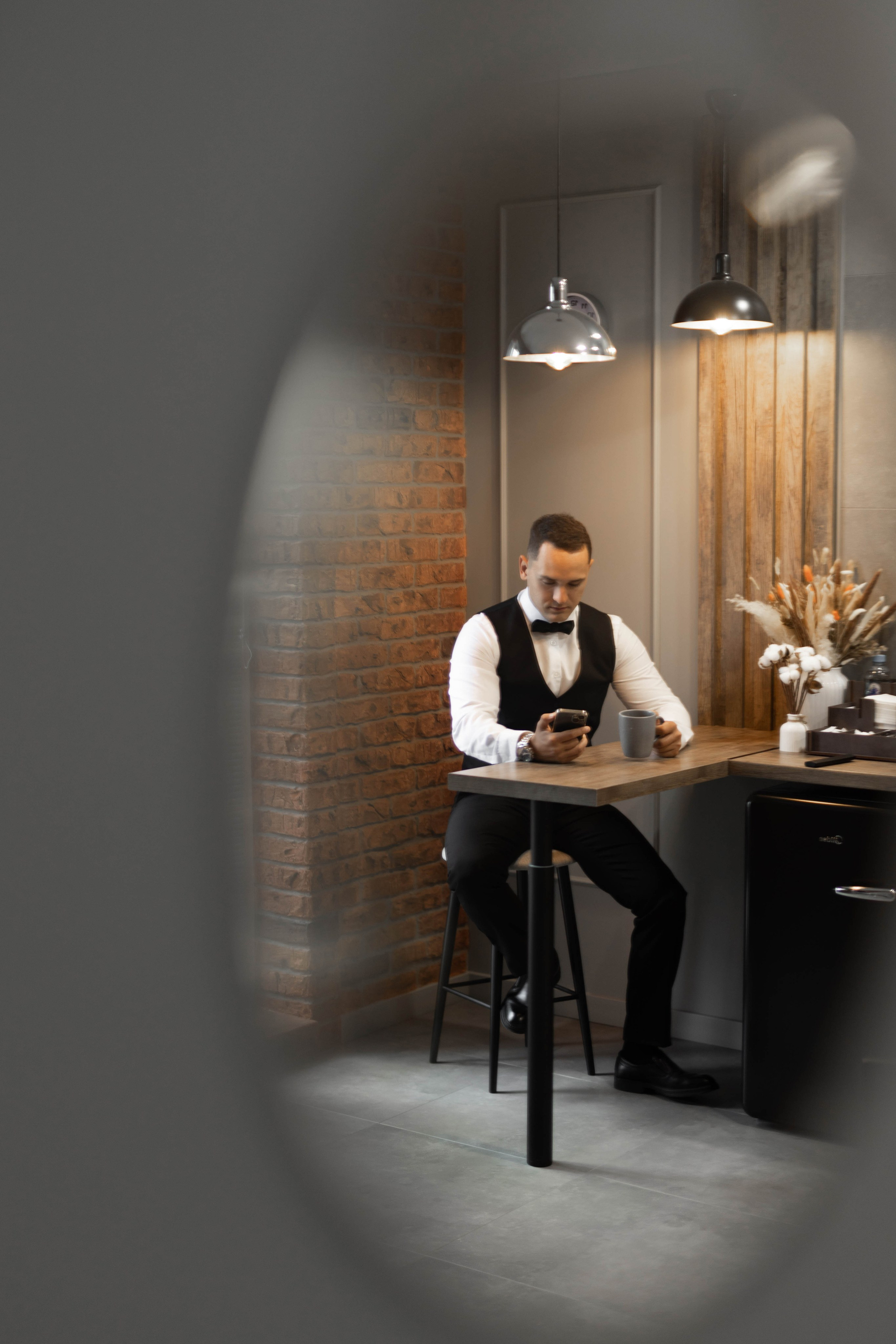 Владислав Виктория. Фотограф Александр Литвинов