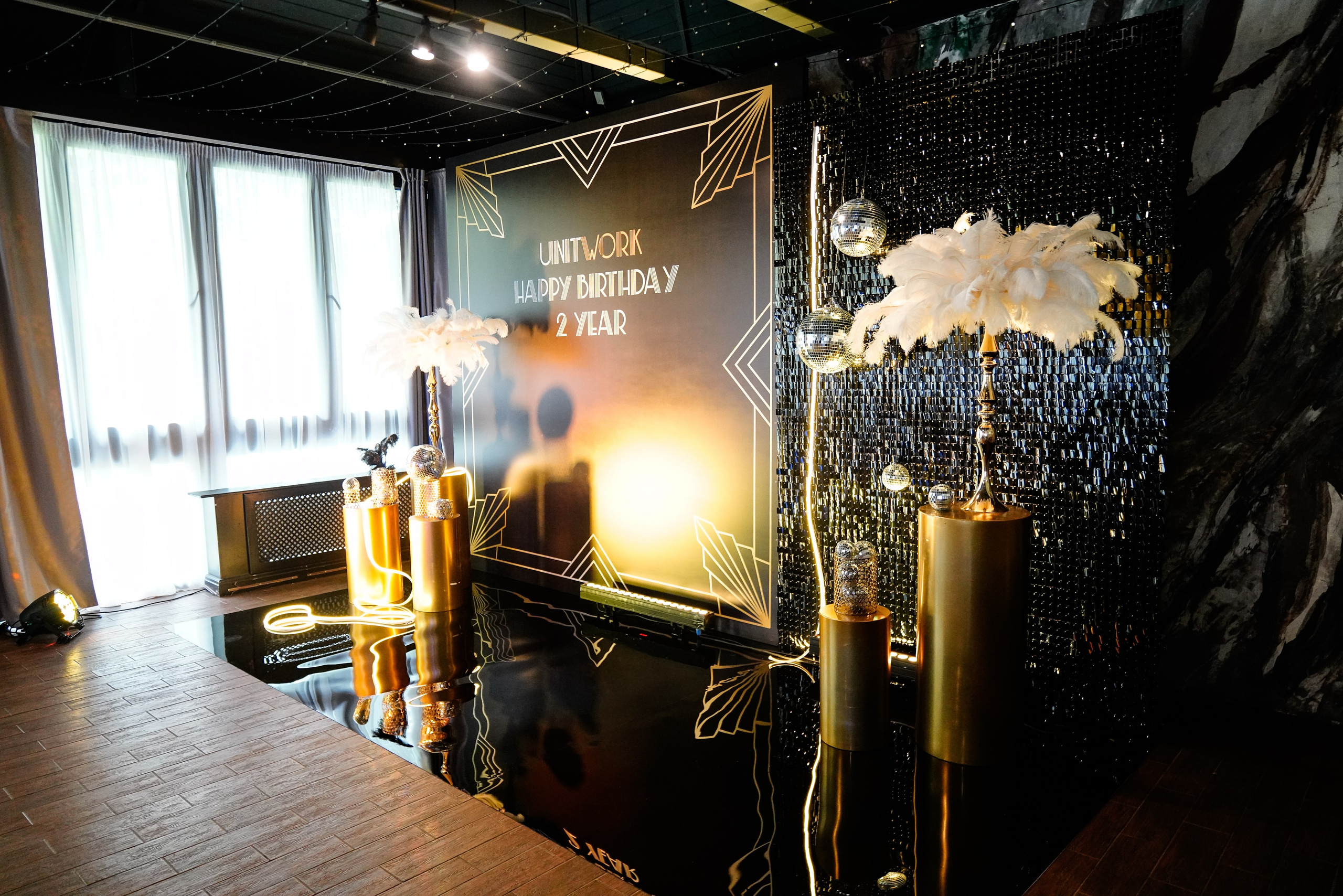 Двин Холл. Фотограф в Краснодаре Анна Светикова