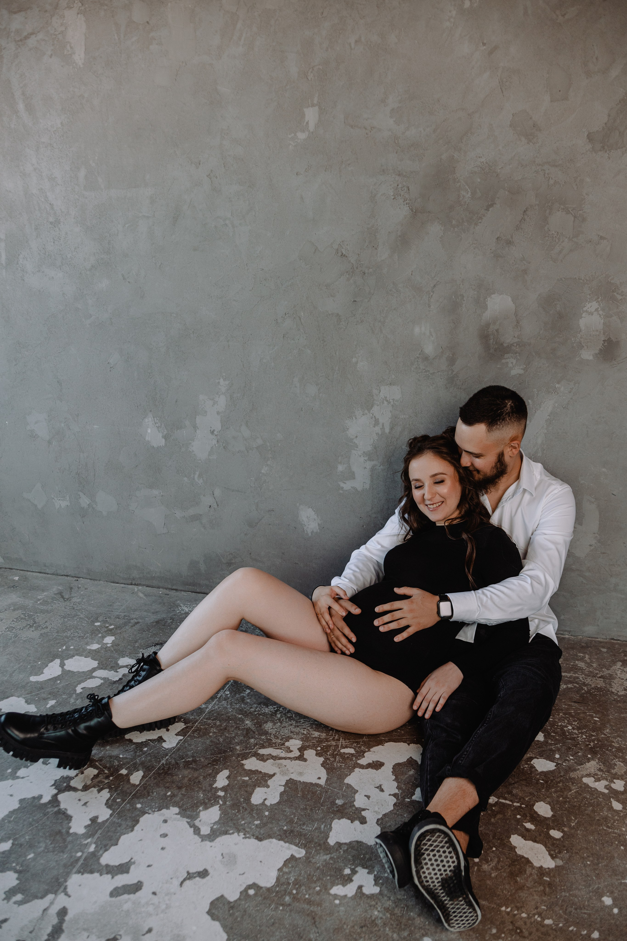 Дима и Настя. Фотограф Воронеж Варвара