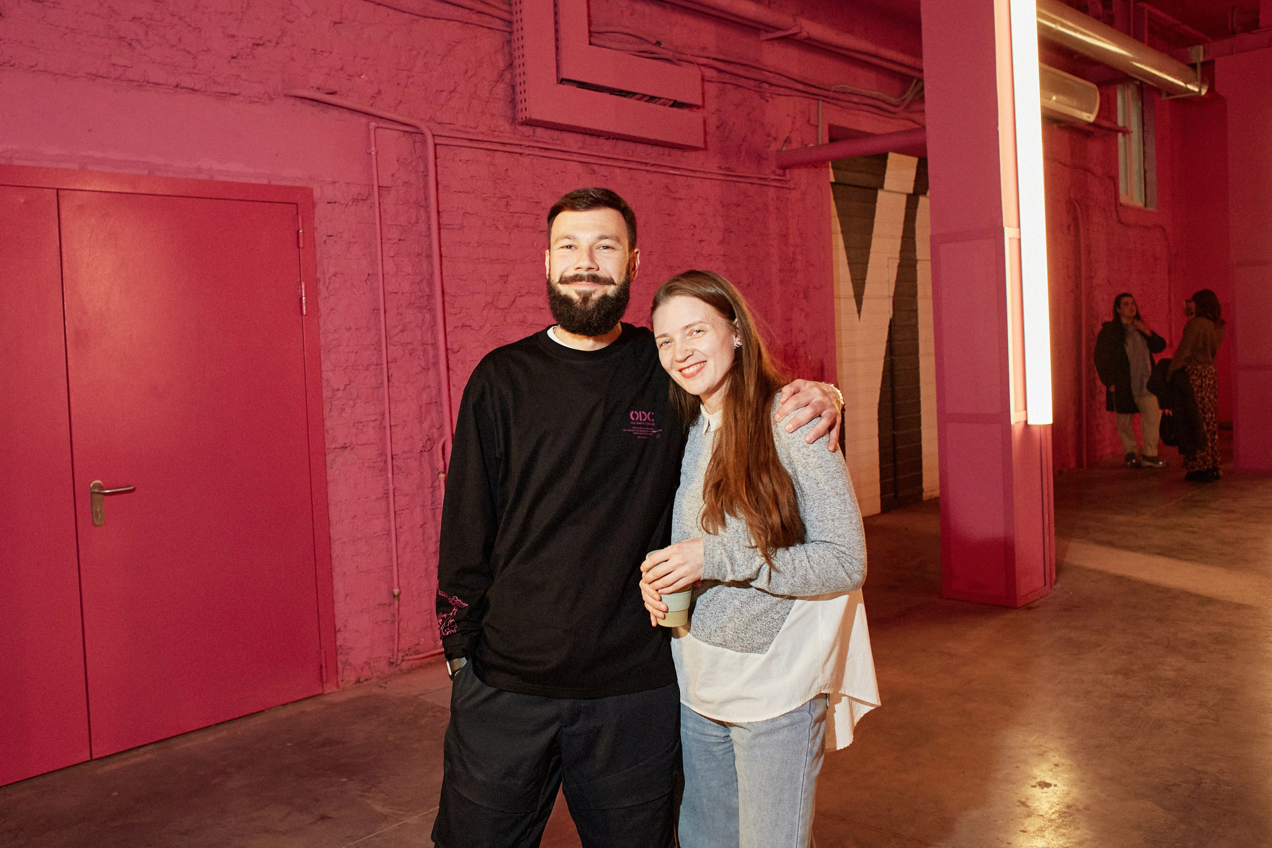 Genesis International Film Festival 2024. Коммерческий фотограф в Москве Павел Володин — фотосъемка для бизнеса