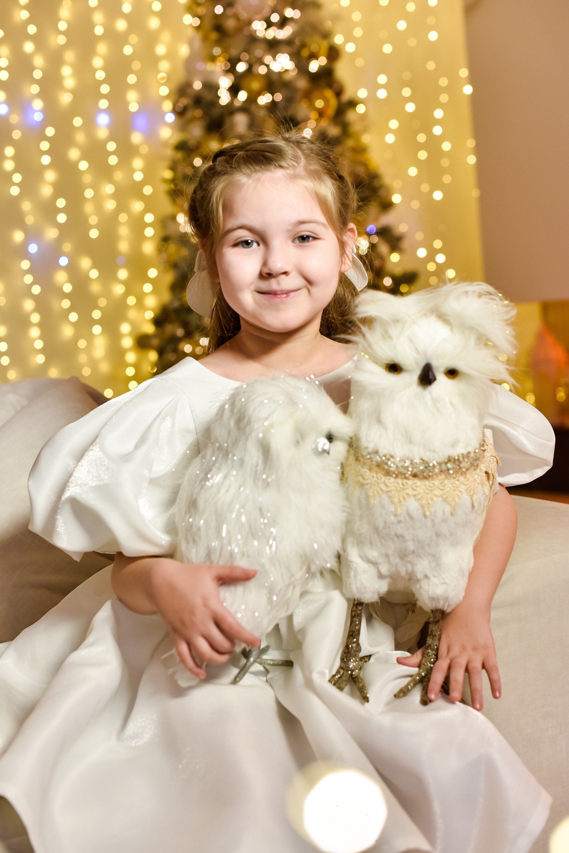 Семья Максима