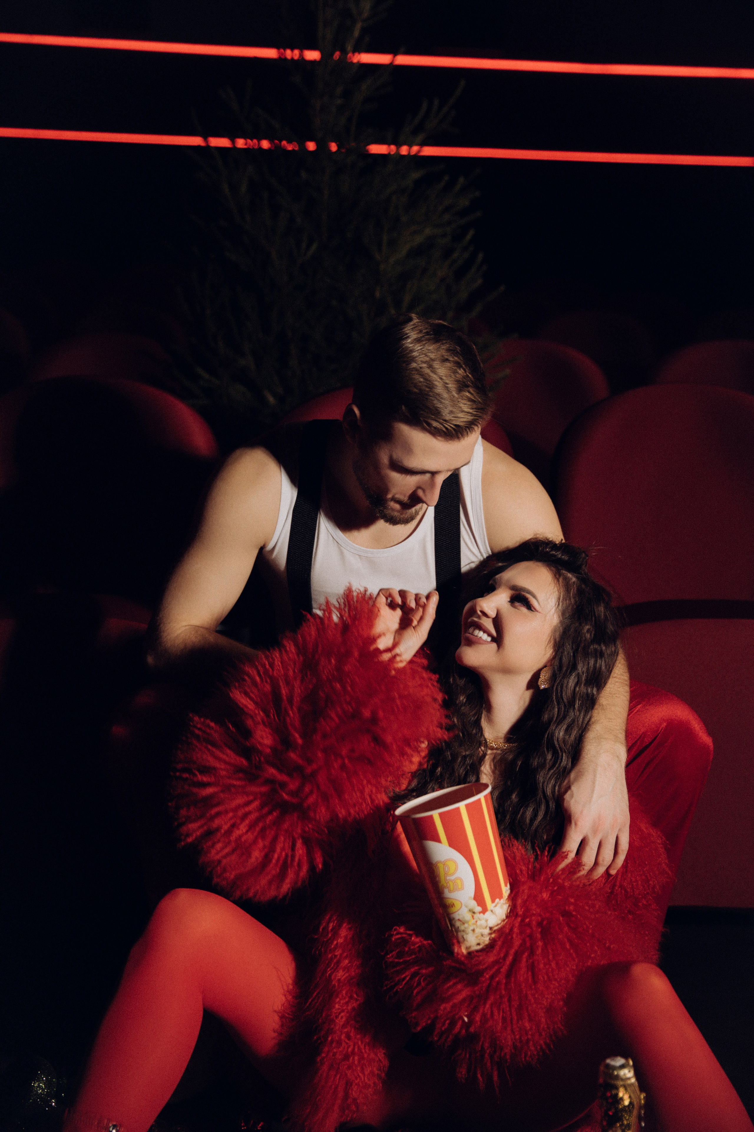 Яна и Андрей. Фотограф Нижний Новгород