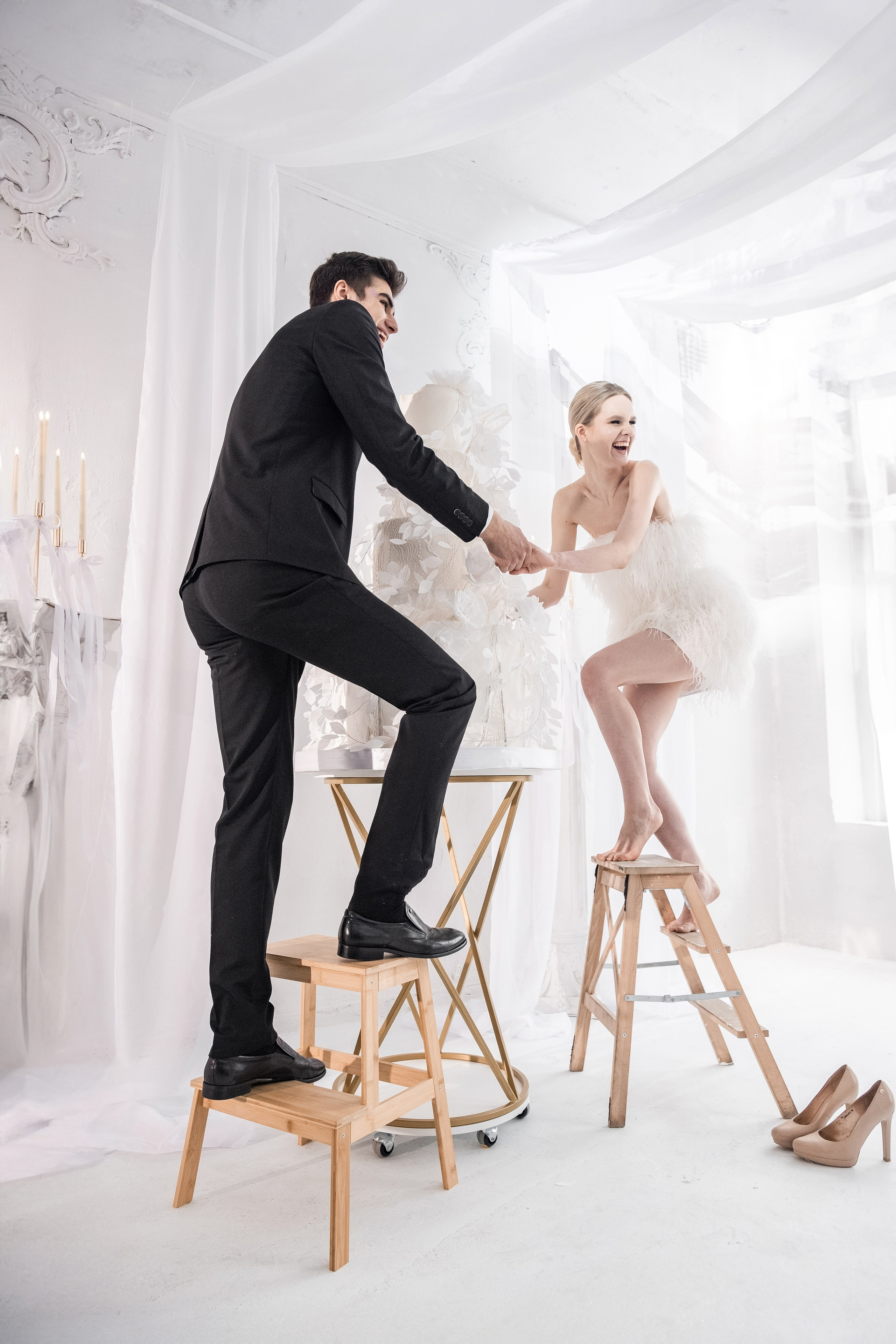 Александра и Ярослав 30.03.24. Фотограф Ирина Мищенко в В.Новгороде и Санкт-Петербурге