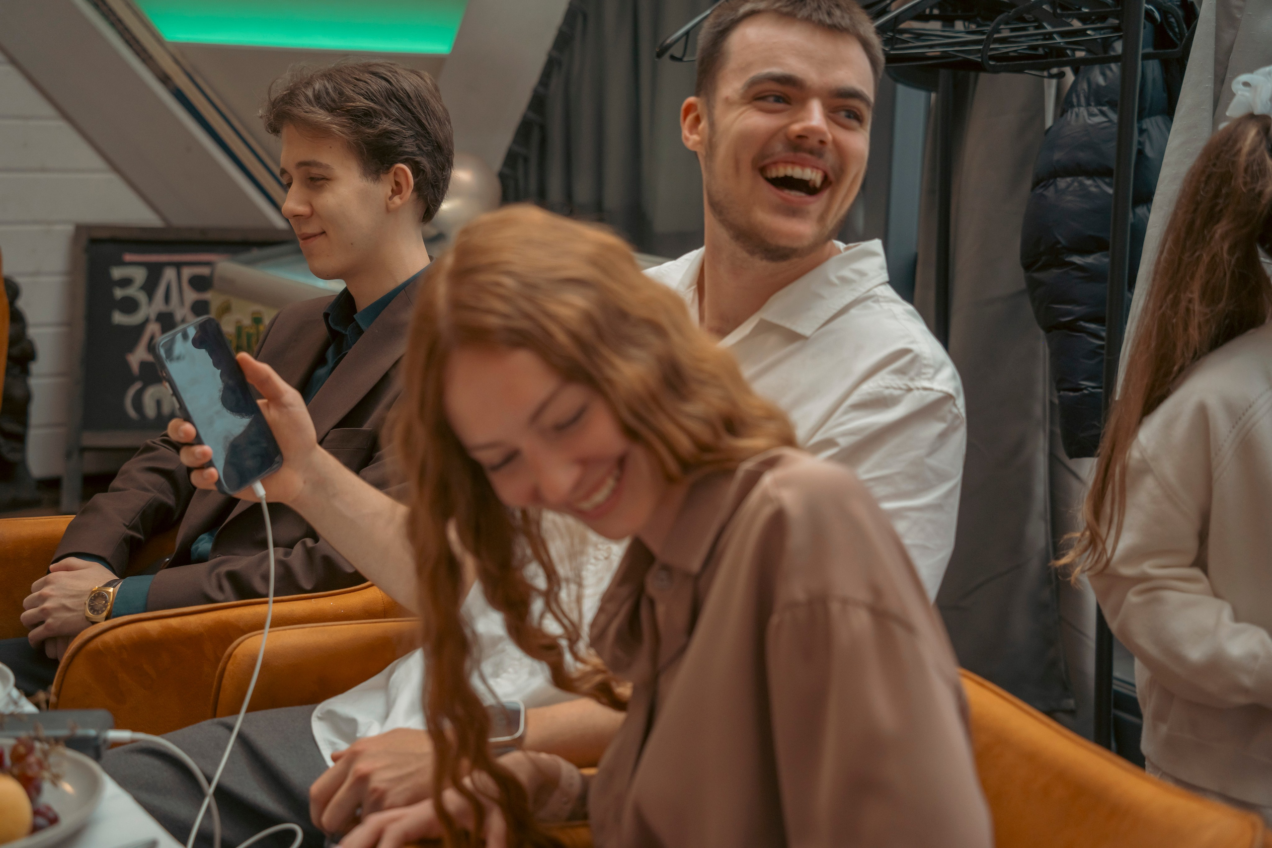 Медведевы. Свадьба в Ягеле✨. Свет, камера, улыбка!