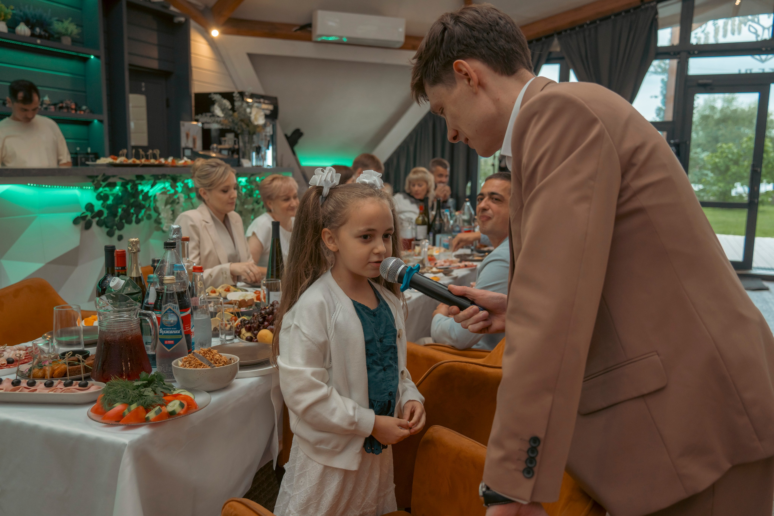 Медведевы. Свадьба в Ягеле✨. Свет, камера, улыбка!