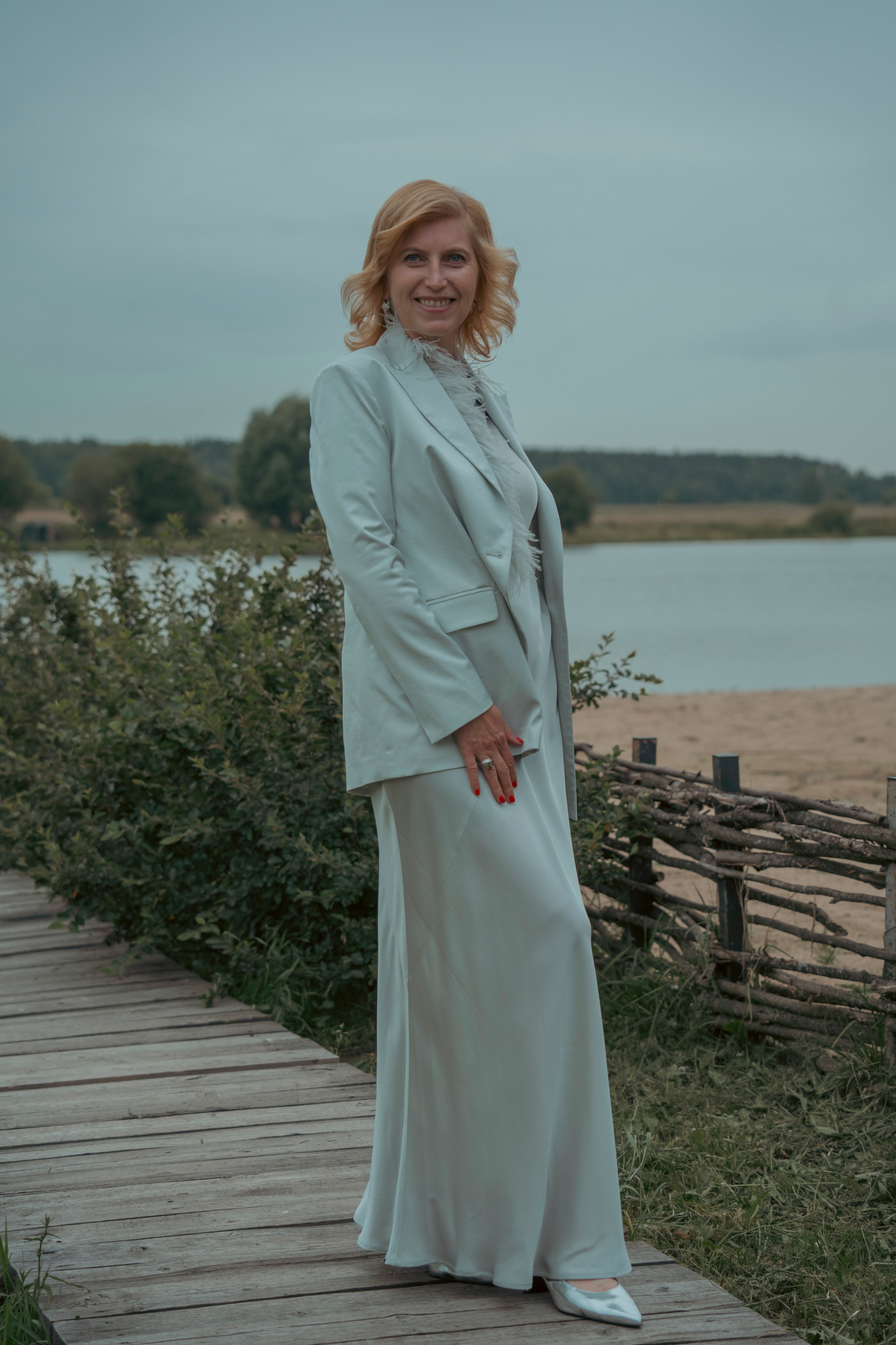 Медведевы. Свадьба в Ягеле✨. Свет, камера, улыбка!