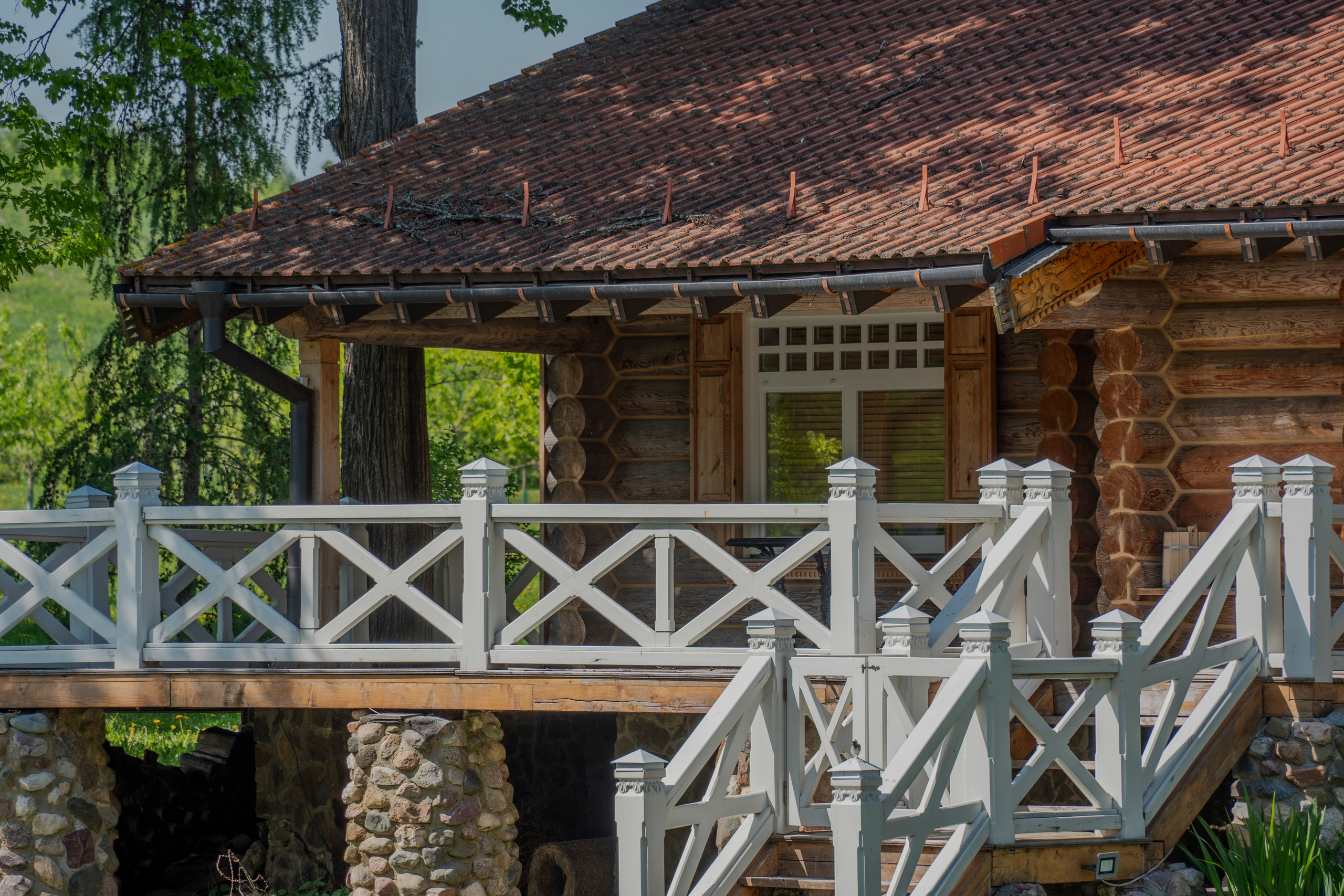 RUSSO-BALT RESORT. Бани во Владимире. Свет, камера, улыбка!