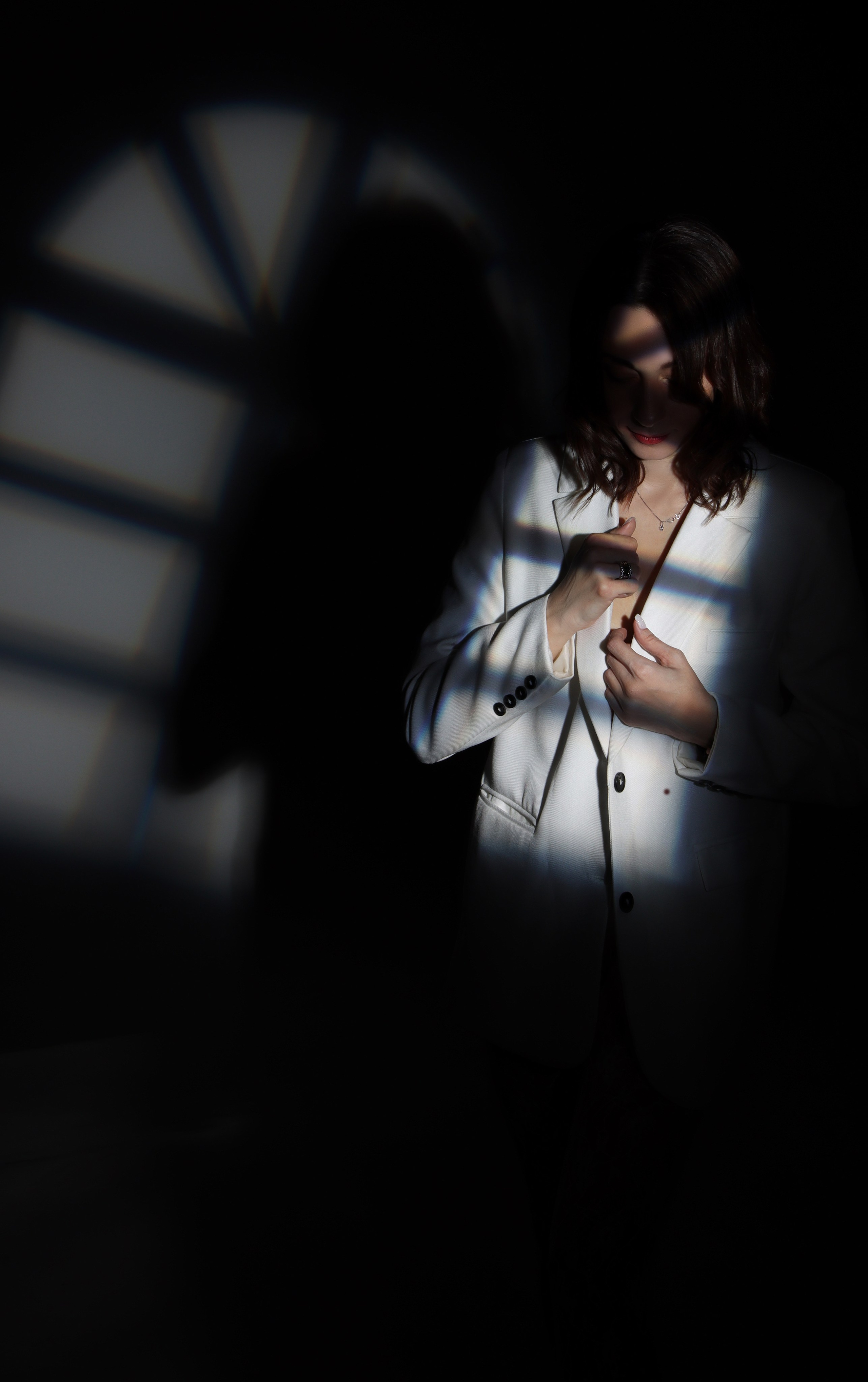 Индивидуальная съемка. Главная