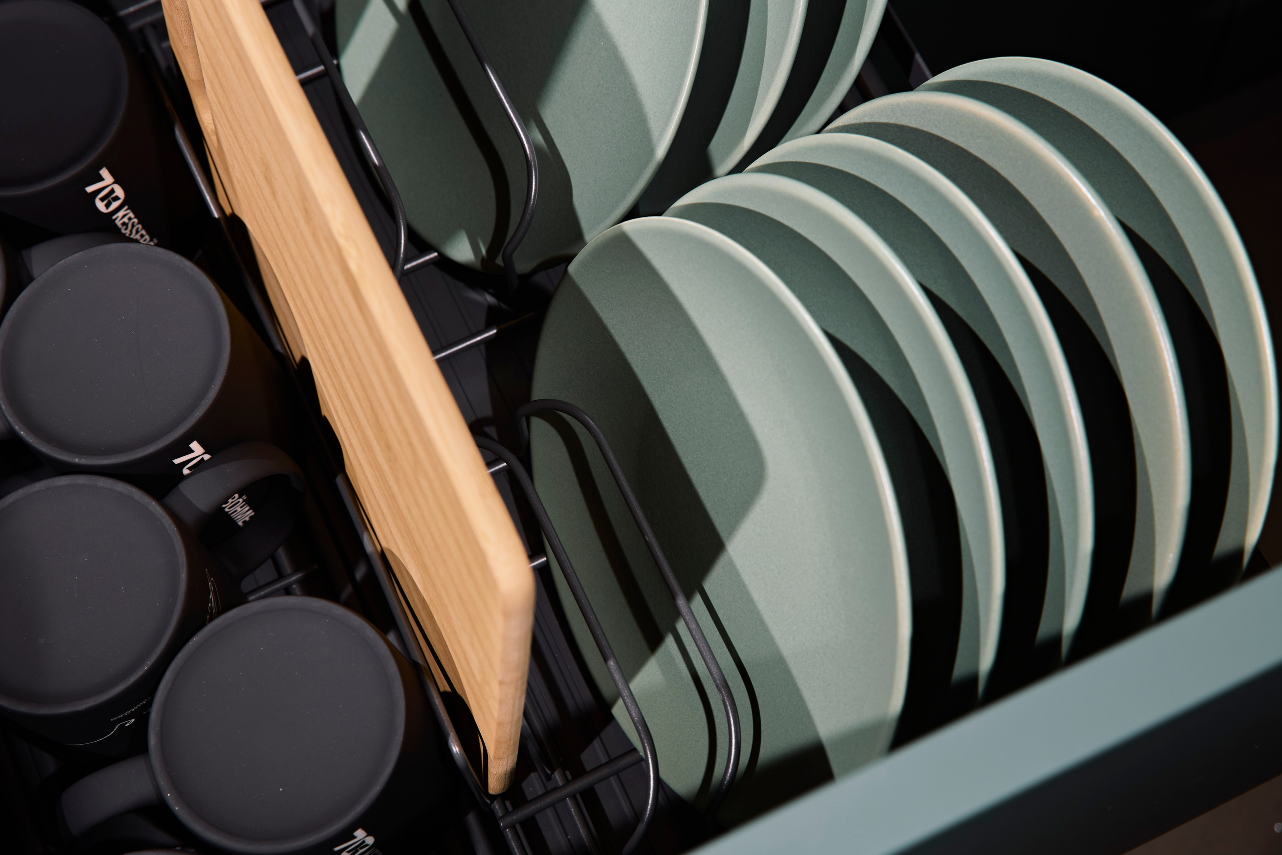 Kessebohmer. Фотограф Александра Иванова