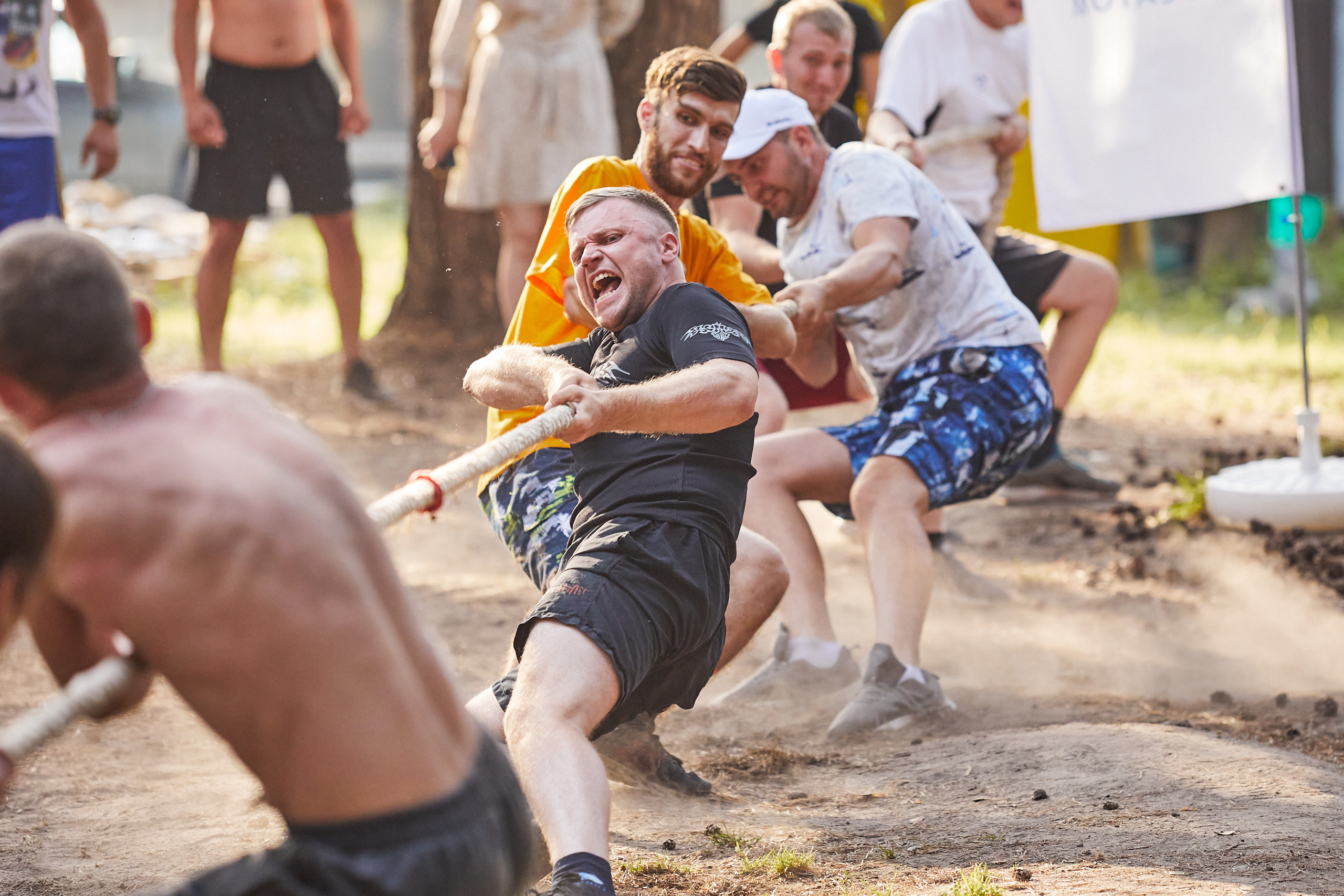 Репортажное и корпоративное портфолио. Репортажный фотограф Новосибирск — Станислав Попов