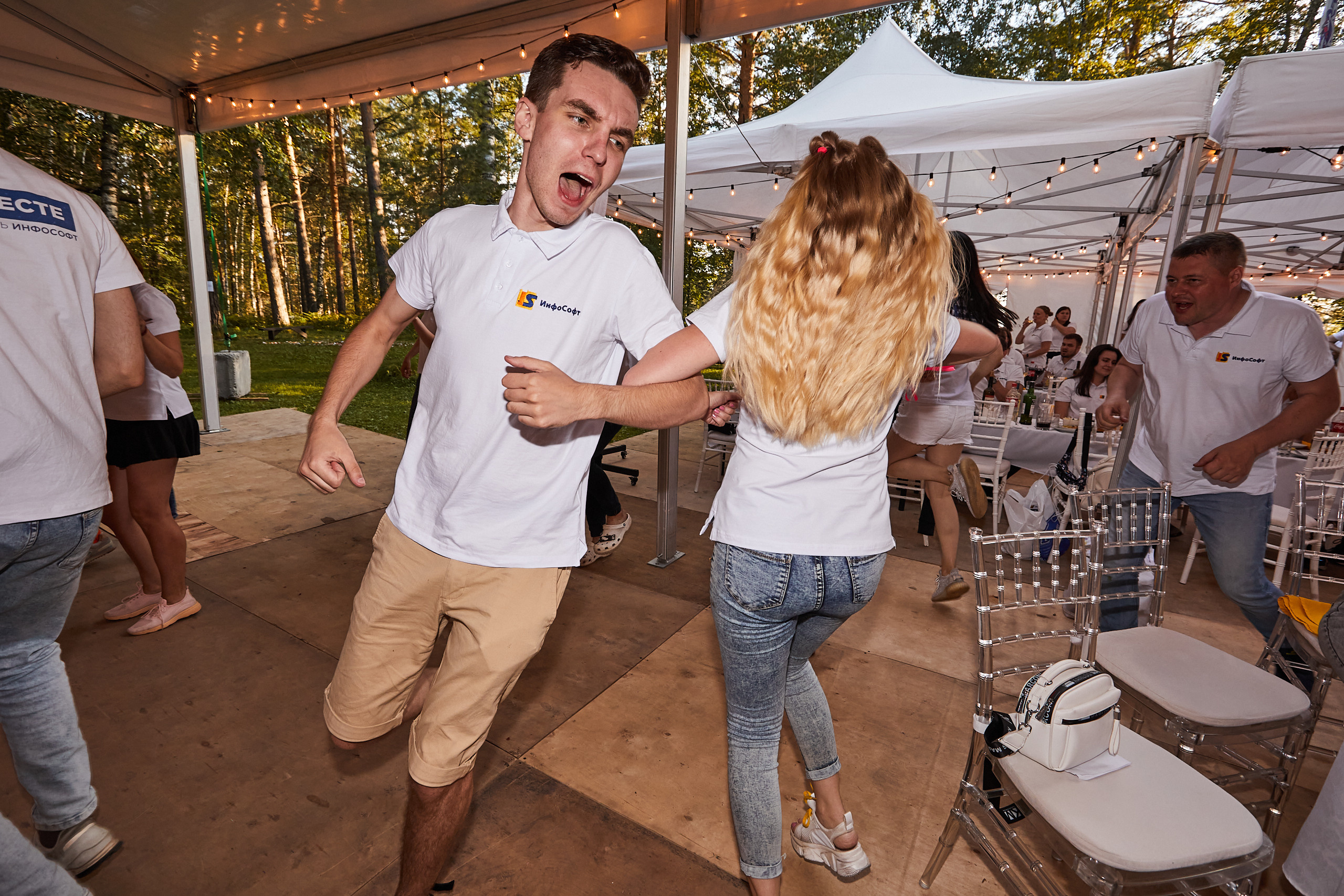 Репортажное и корпоративное портфолио. Репортажный фотограф Новосибирск — Станислав Попов