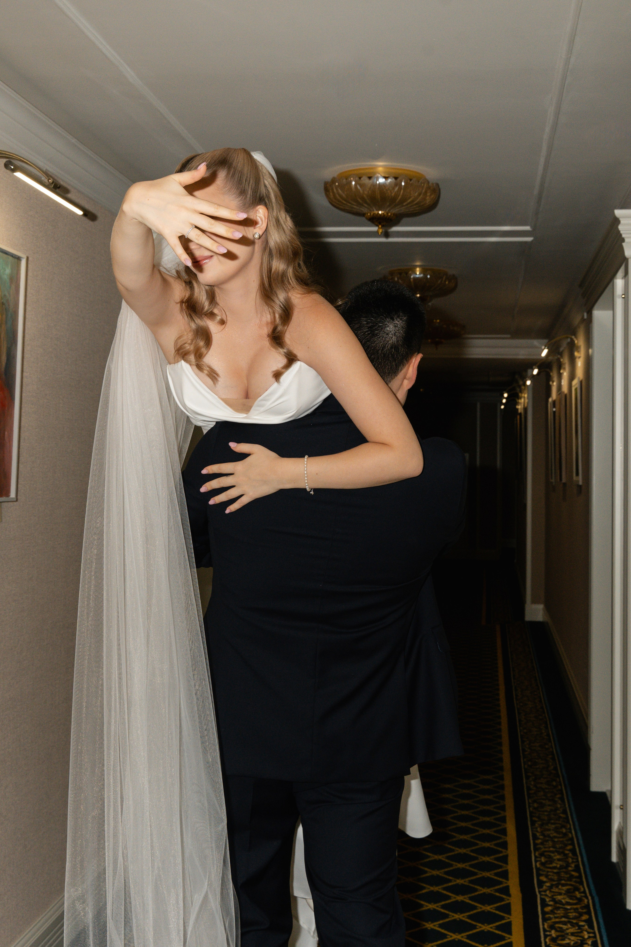 Дарья и Ион. Свадебный фотограф Катерина Чулкова