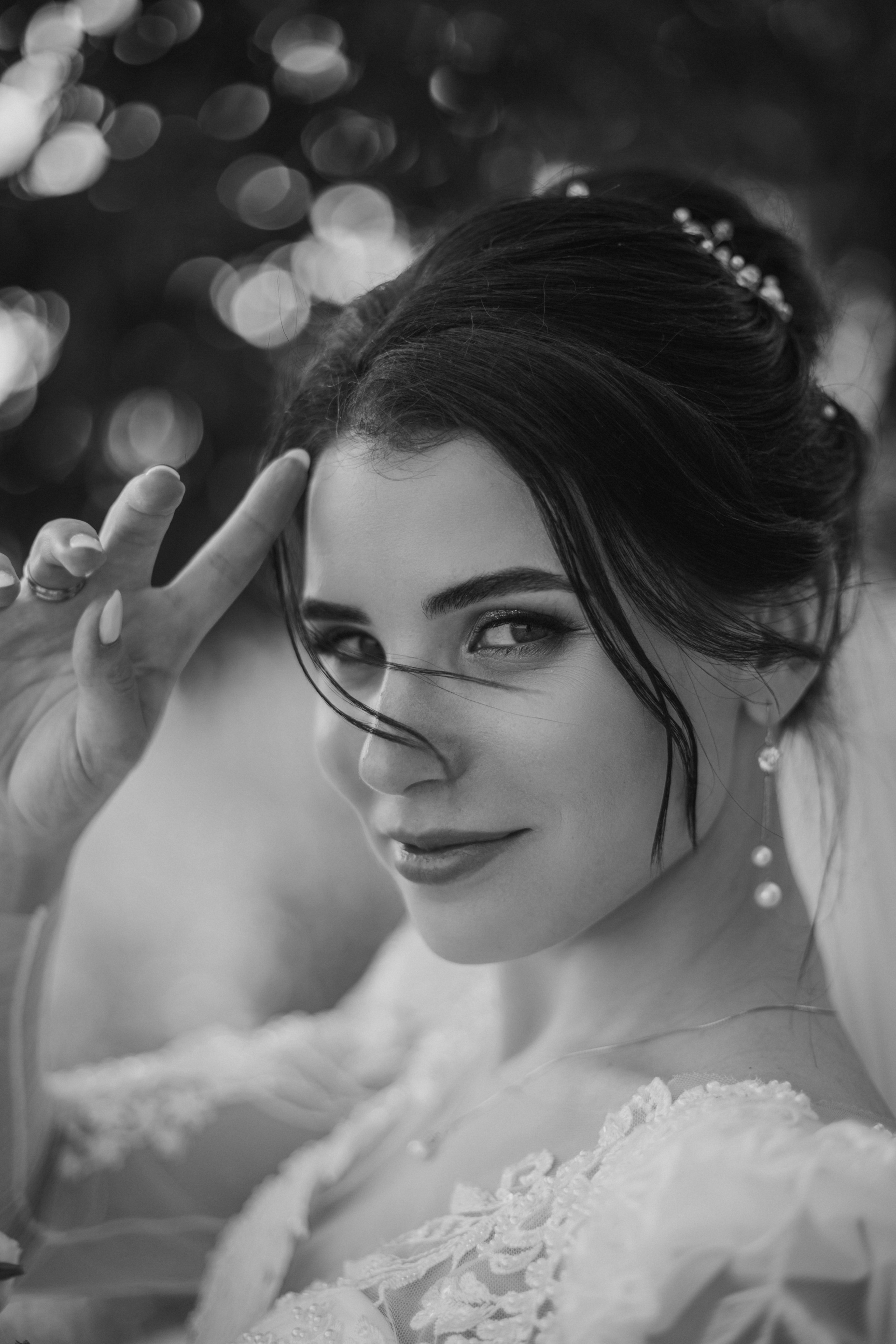 Виталий и Кристина. Персональный, семейный и портретный фотограф в Воронеже Майя Яхонтова