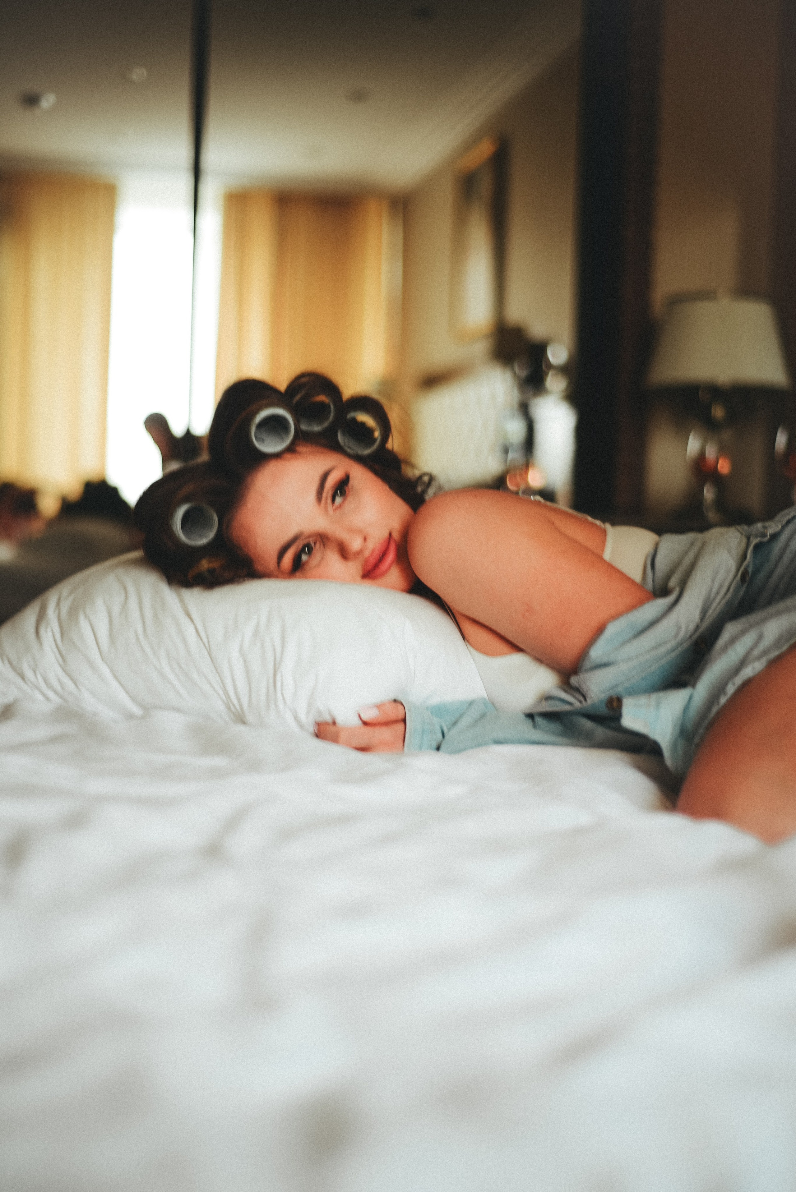 Chicago. Март'24. Фотограф Чебоксары / Москва