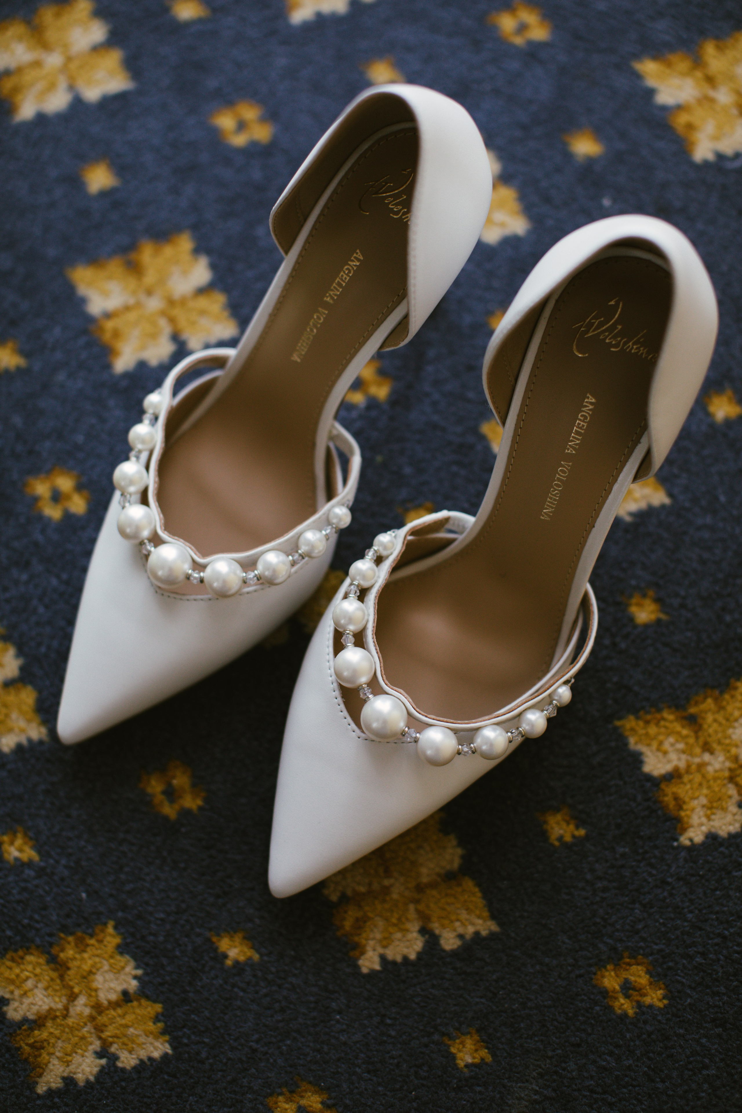 Арияна & Никита. Фотограф Амирян Марина