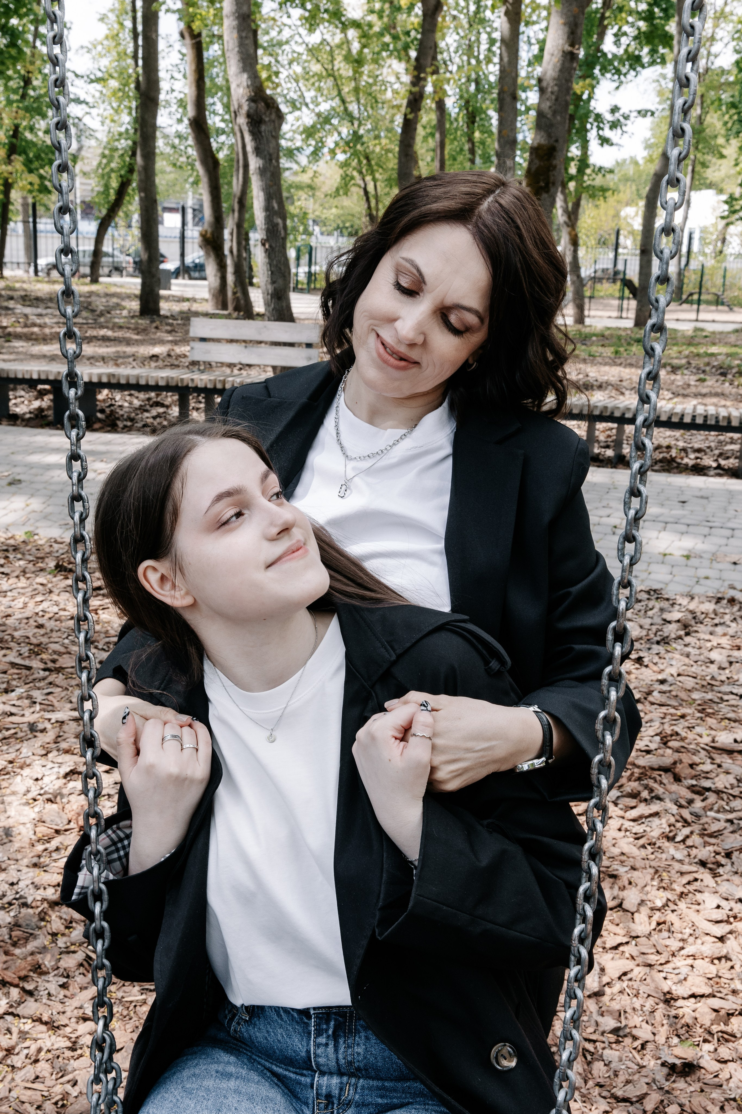 Семейная фотосессия. Профессиональный фотограф Юнаковская Оксана