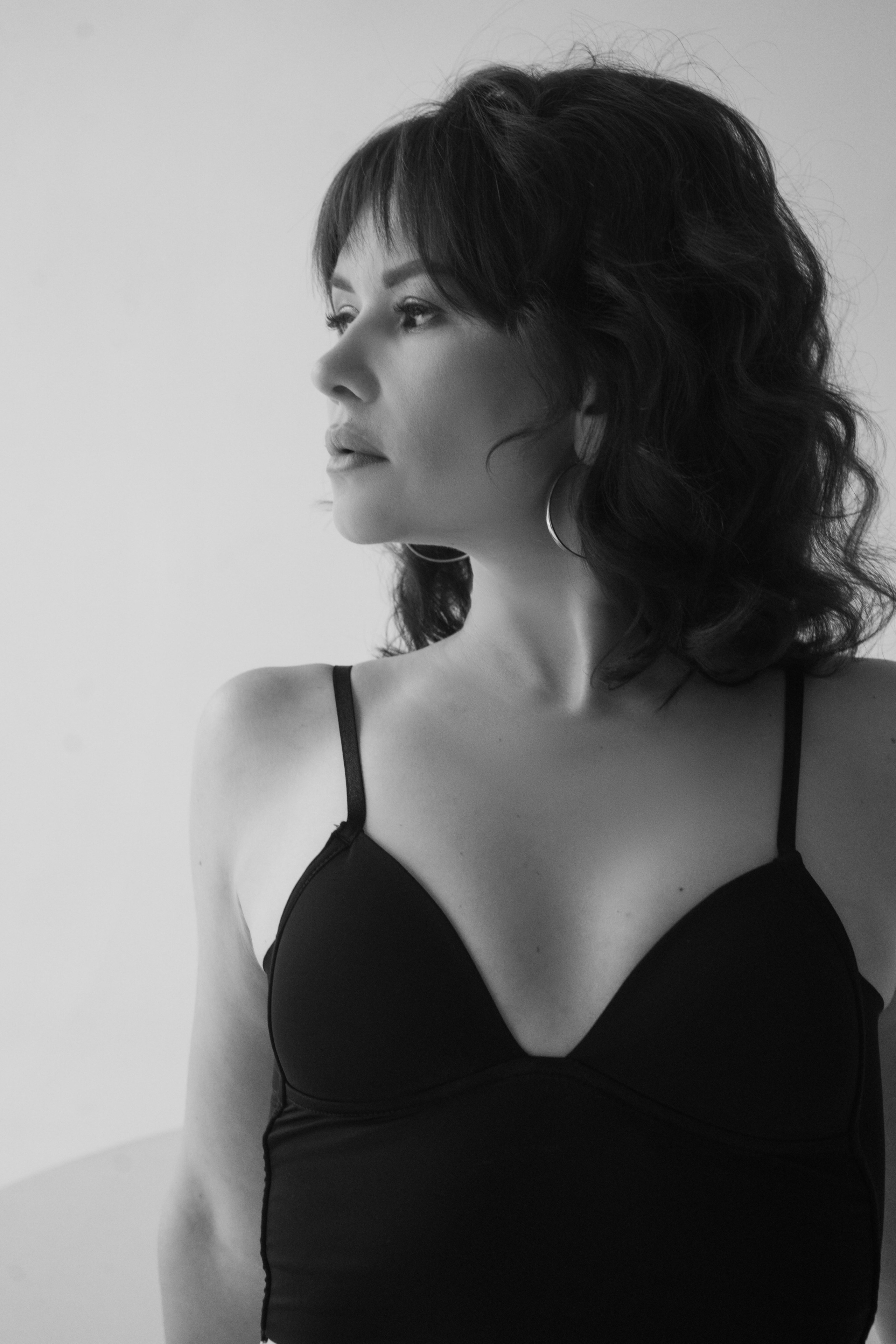 Inna. Стильный фотограф Екатеринбурга Veber Anastasia