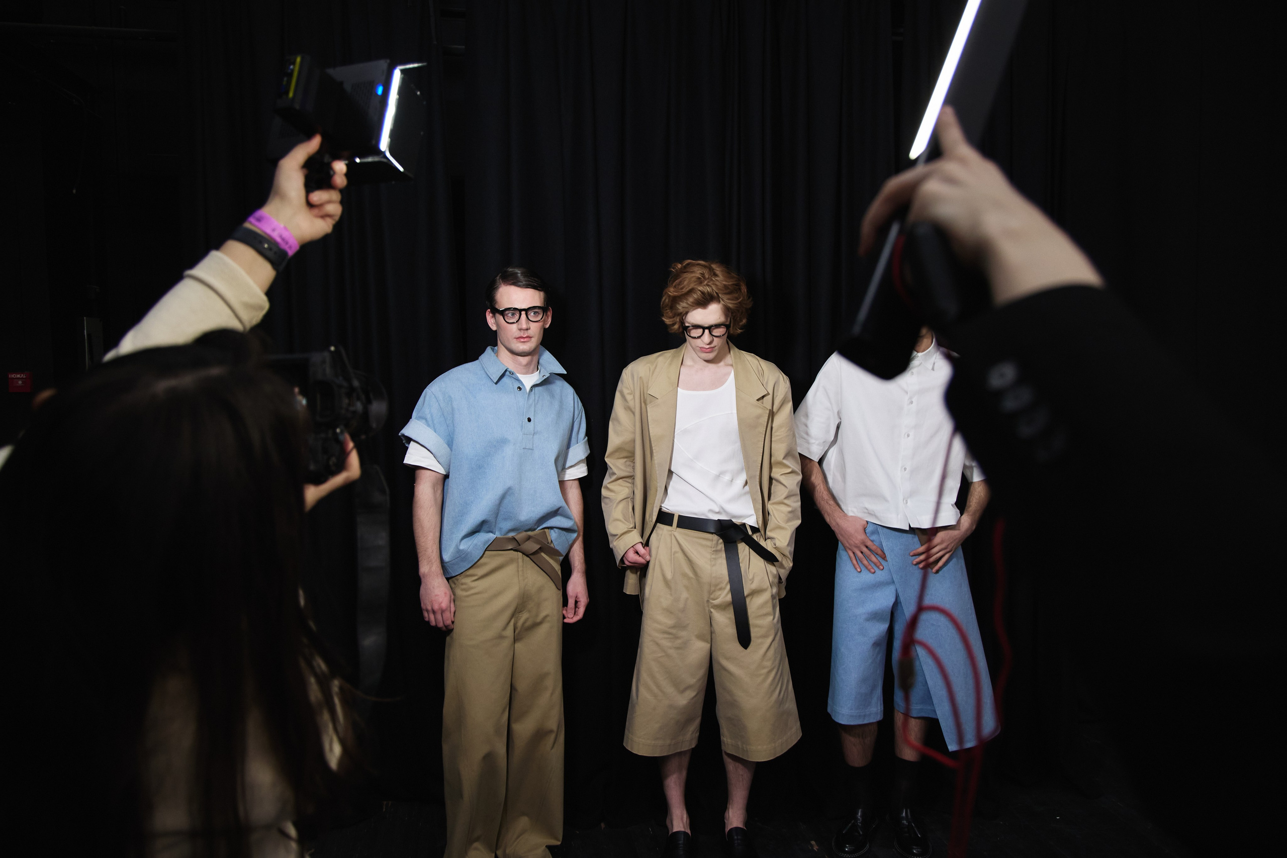 St. Petersburg Fashion Week april 25. Контент фотограф в Санкт-Петербурге Иванова Юлия