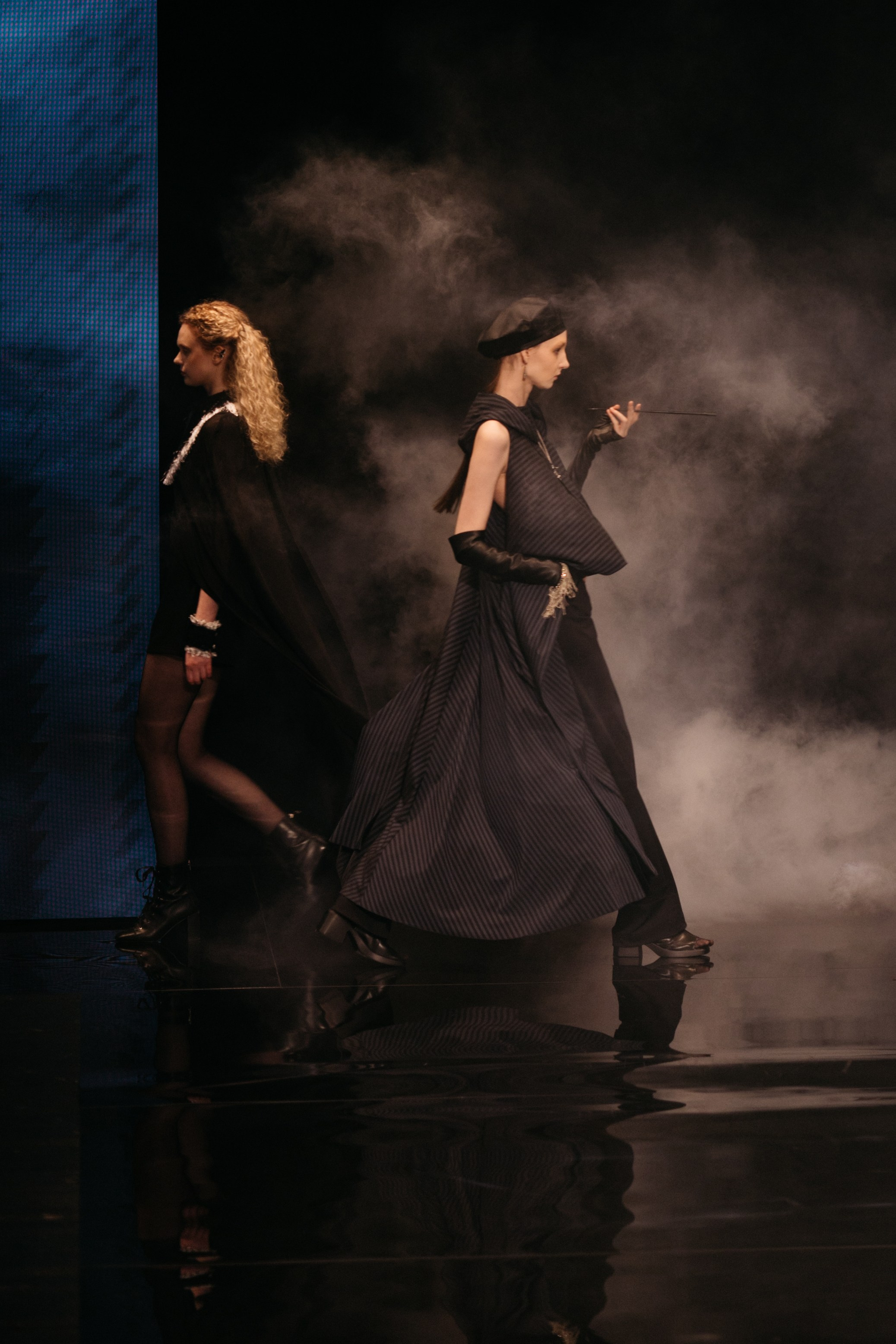 St. Petersburg Fashion Week part 2. Контент фотограф в Санкт-Петербурге Иванова Юлия