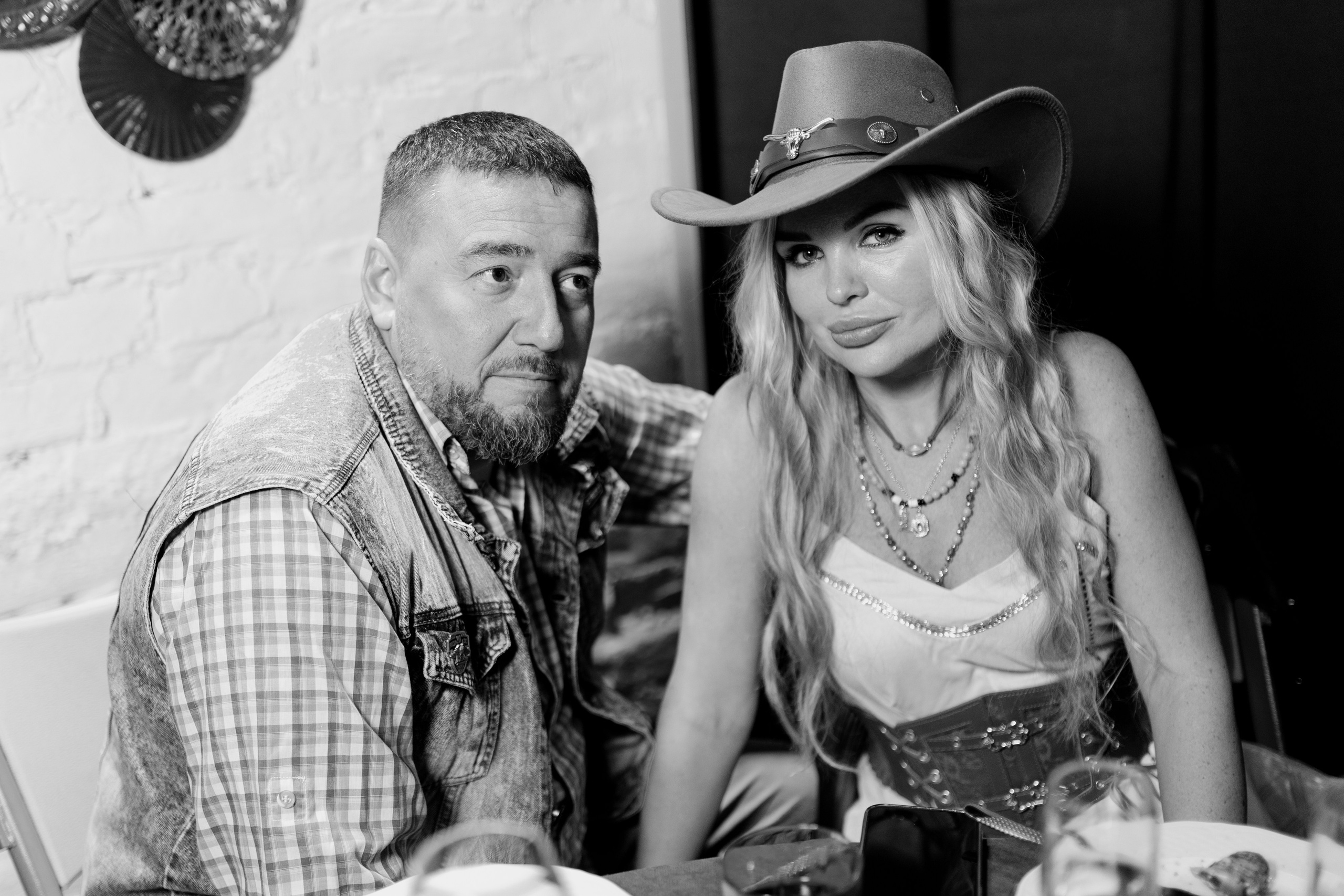 Корпоратив Leningrad Charter Russia. Фотограф Илья Чернов