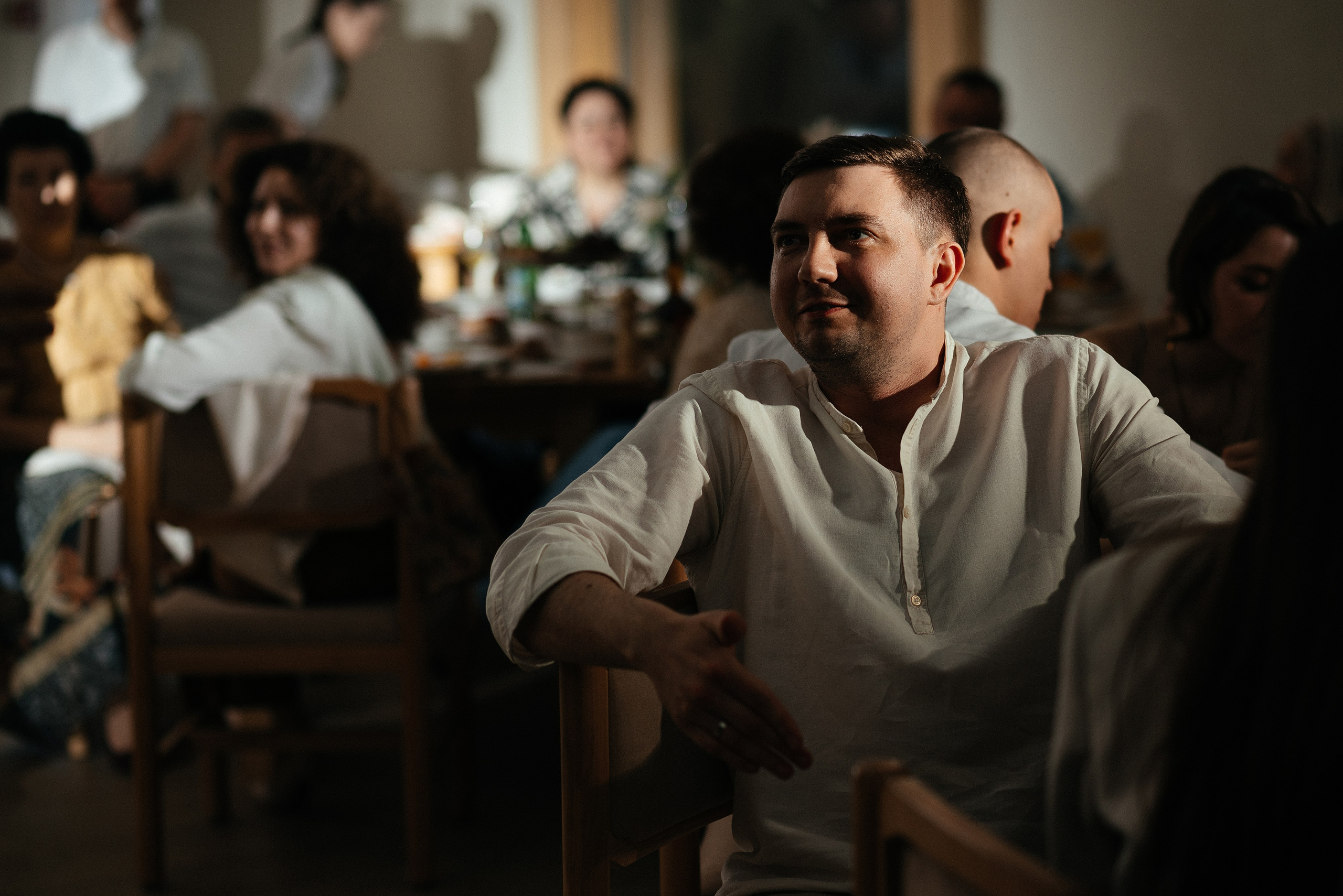 Евгений и Анастасия. Свадебный и семейный фотограф в Ростове-на-Дону Алина Астахова