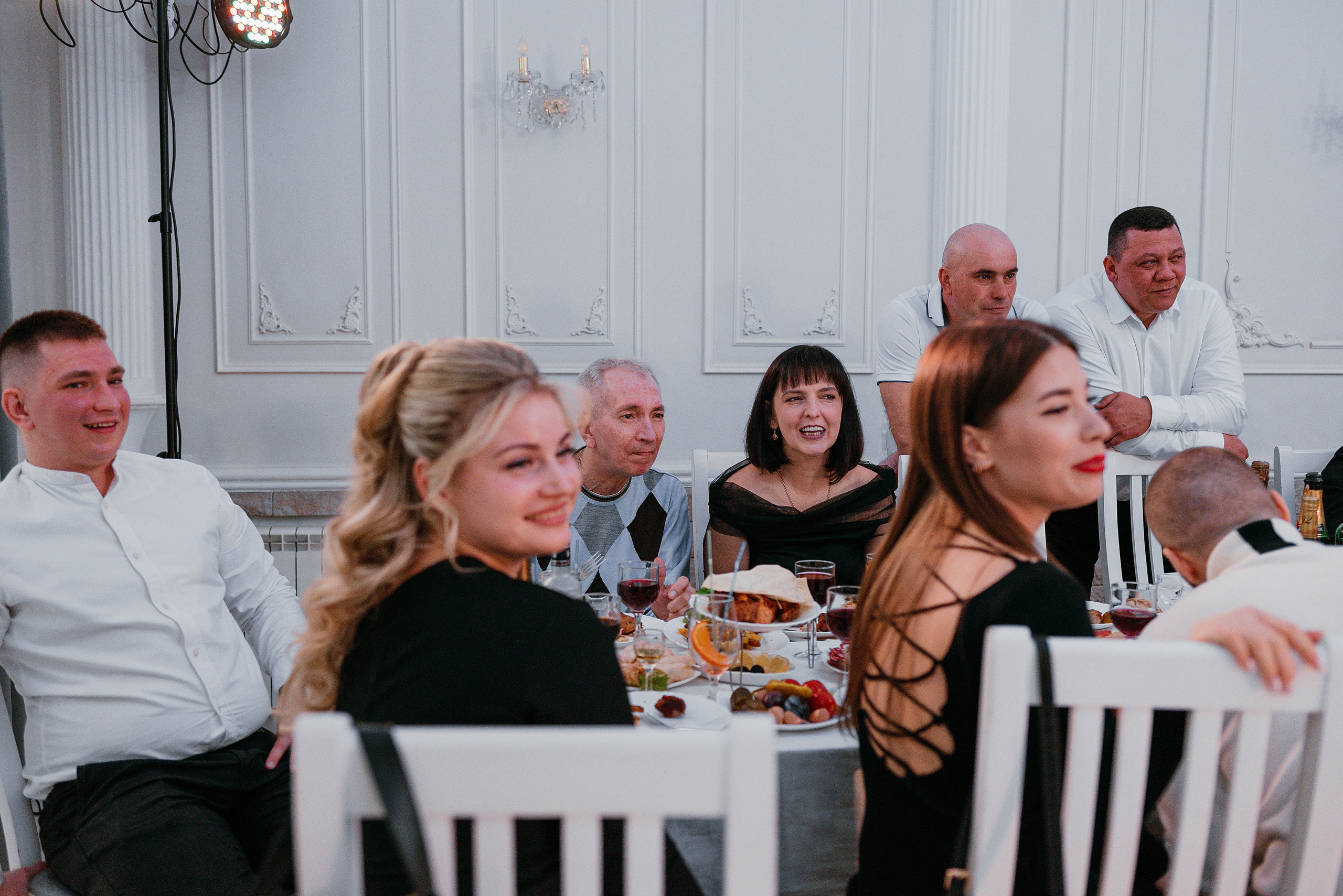 Владу 30. Свадебный и семейный фотограф в Ростове-на-Дону Алина Астахова