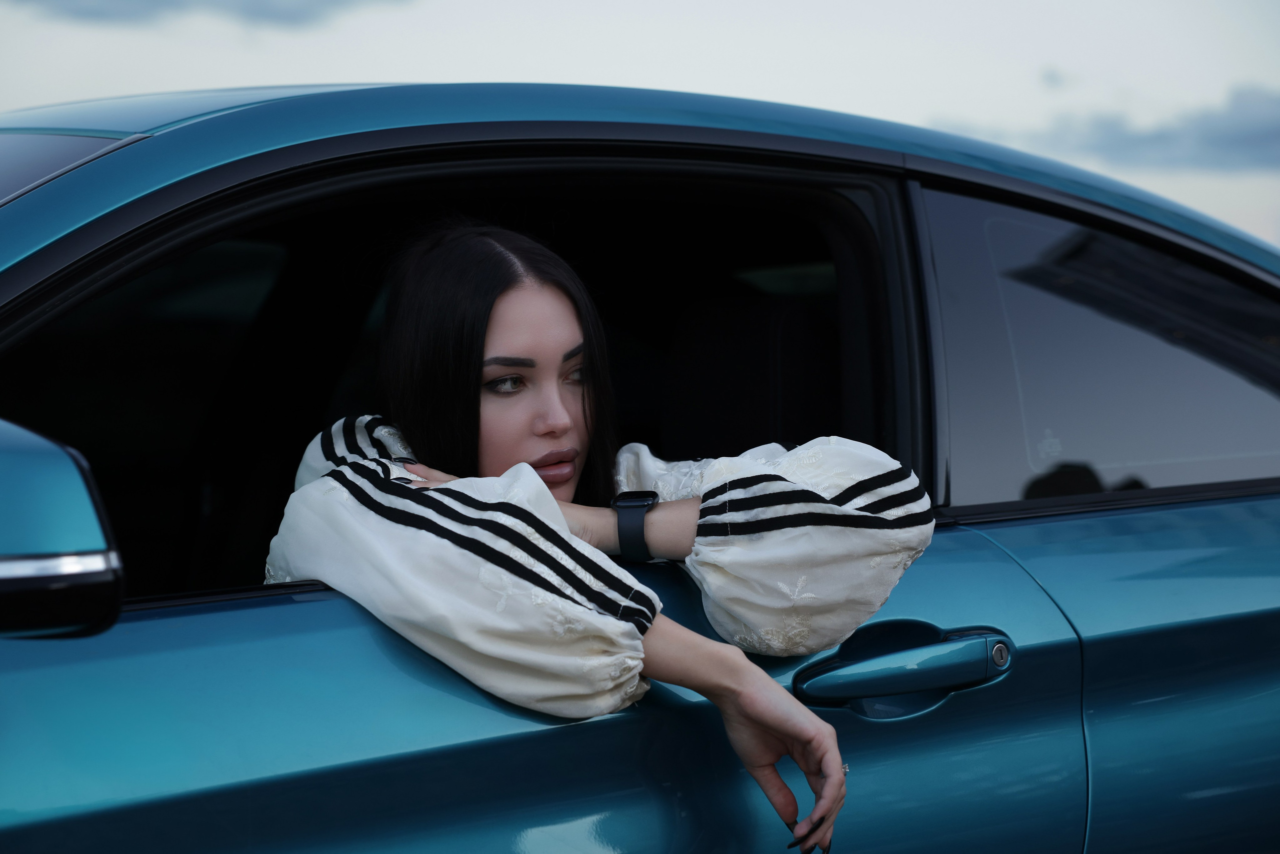 Портреты. Фотограф в Саранске/Саратове
