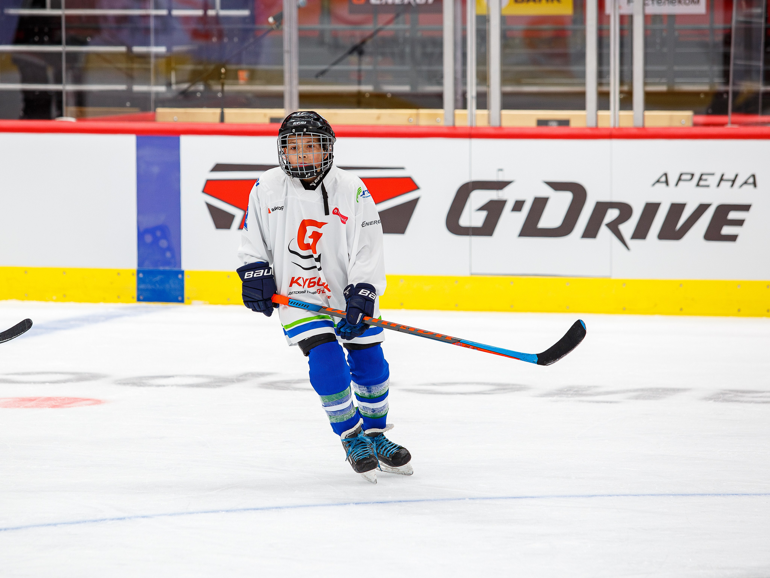 Суперфинал кубка G-Drive. LeChuPhoto_Omsk