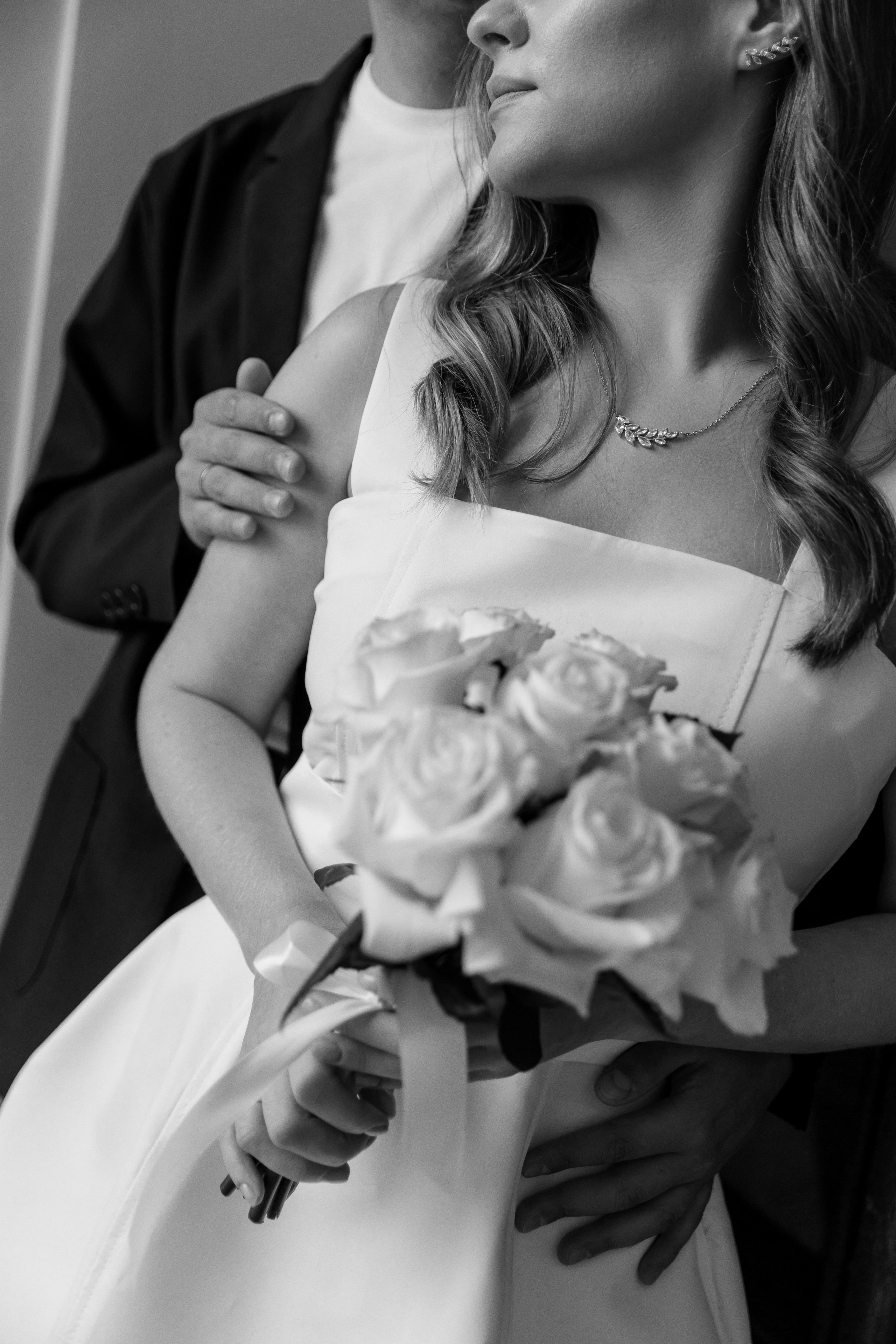 Никита и Даша