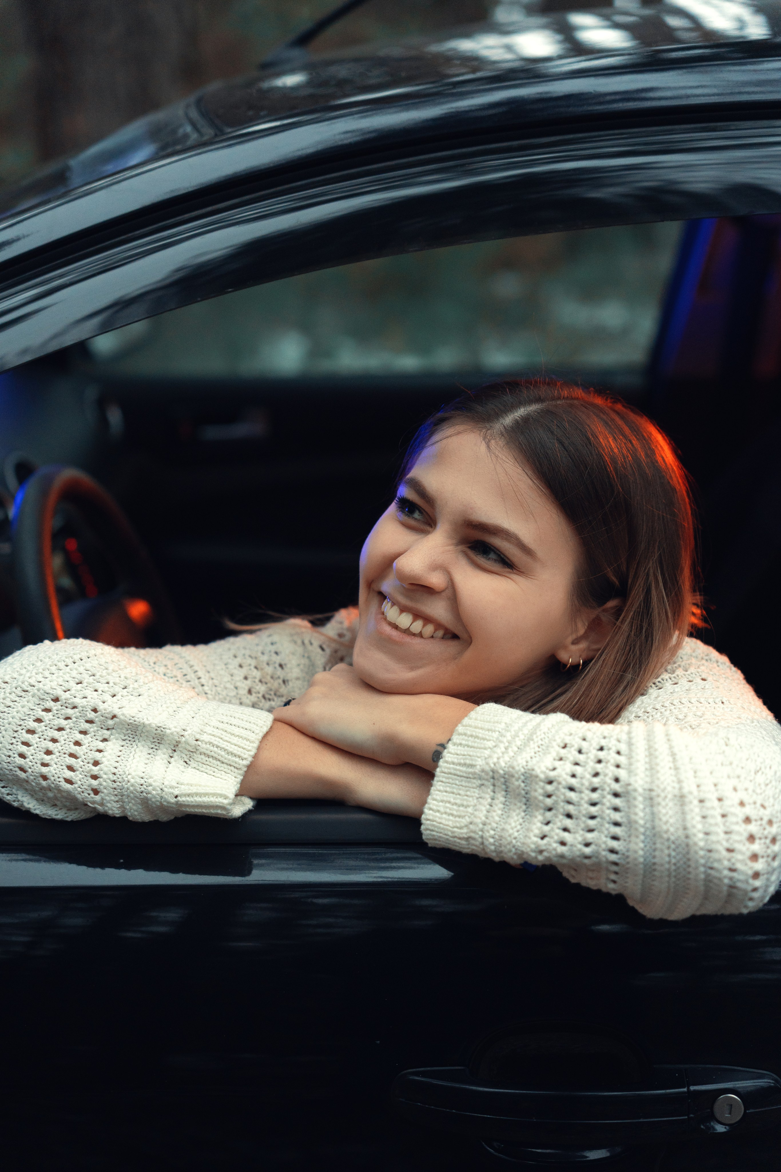 Фотографии с Таисией