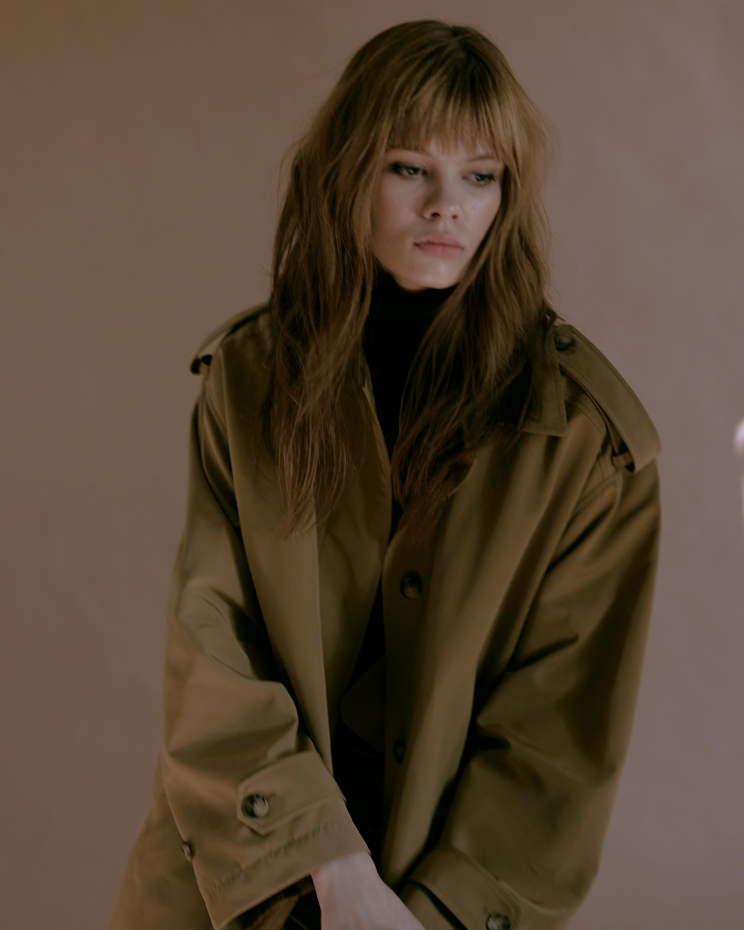 October. Рекламный фотограф в Москве Катерина Смирнова