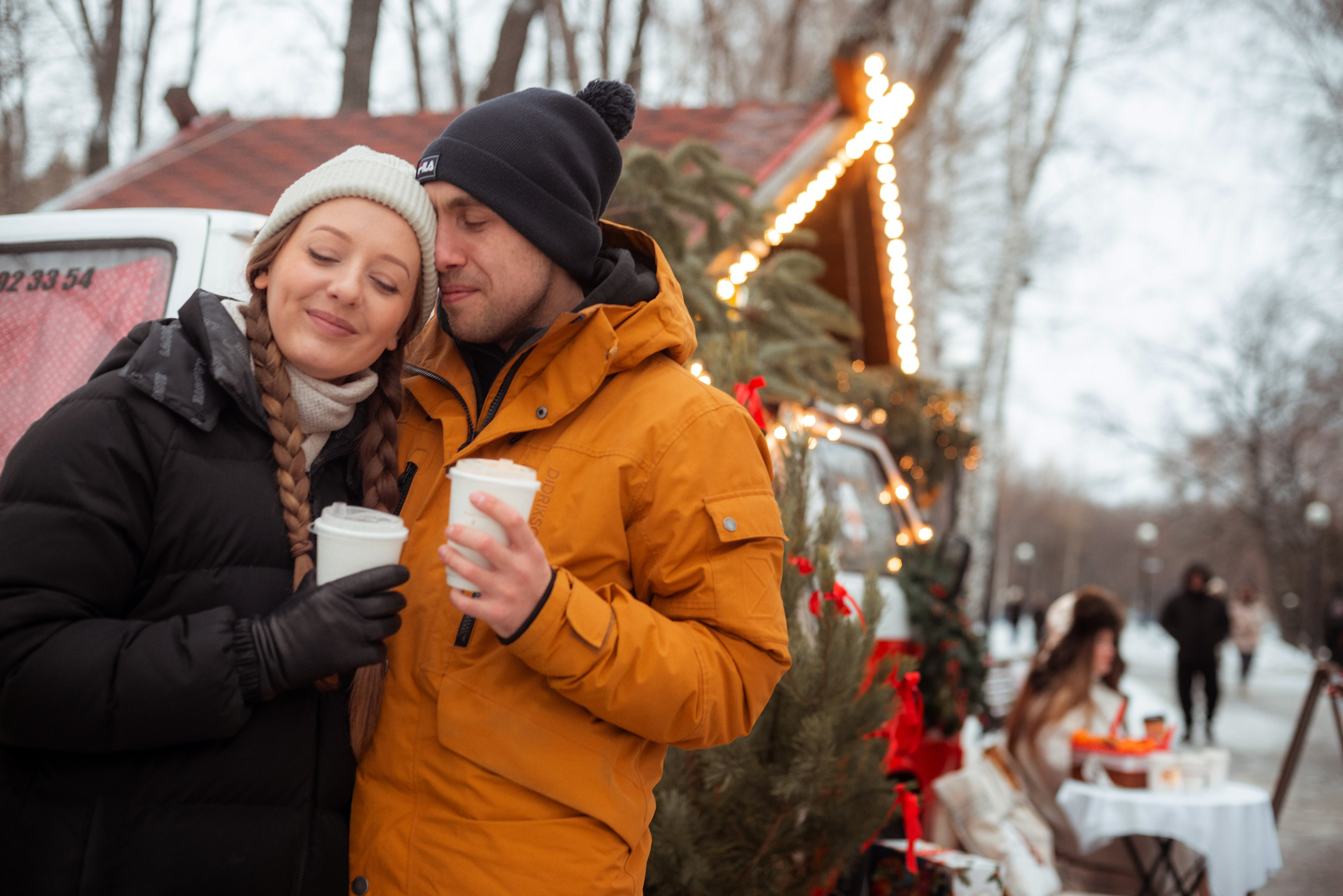 Т + В. Фотограф в Самаре | Катерина Гущина