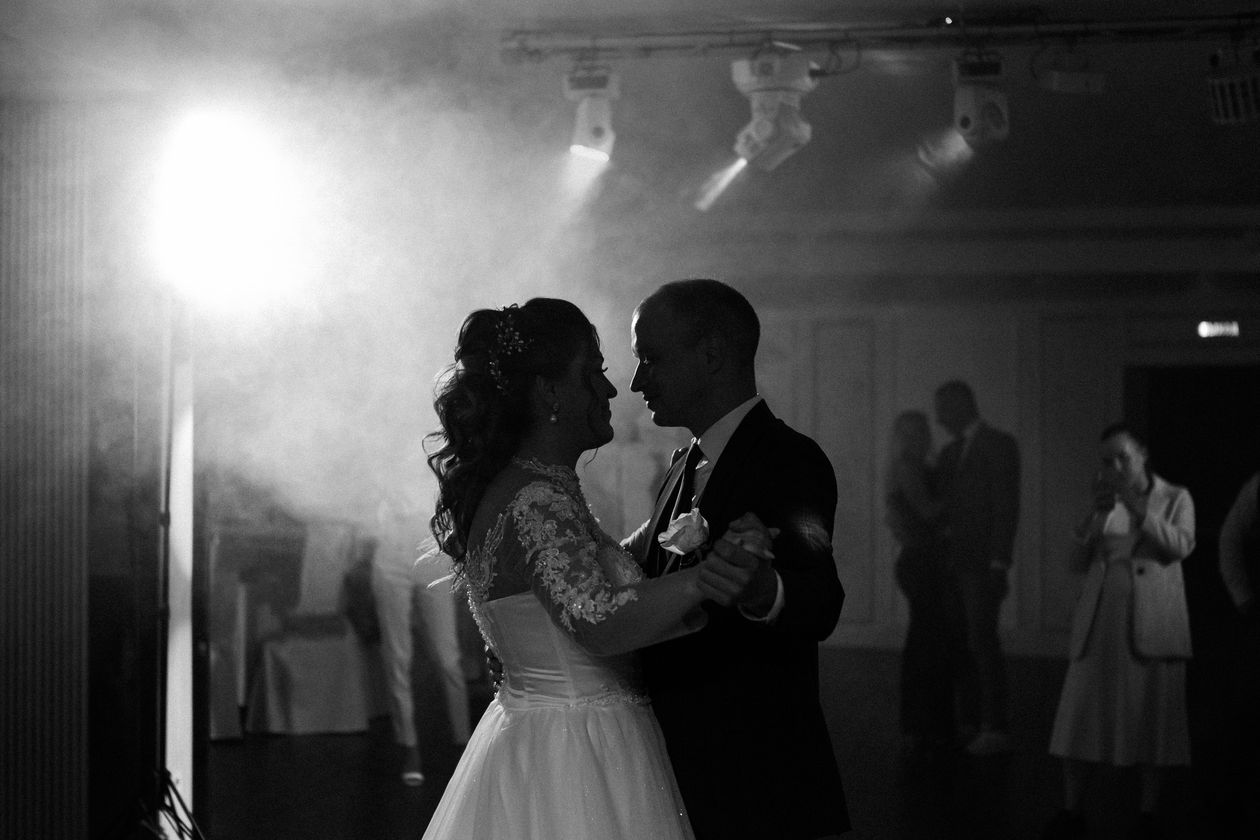 Максим & Мария (с банкетом) 23.09. ФОТОГРАФ Маргарита Сивакова | Ярославль Кострома Москва