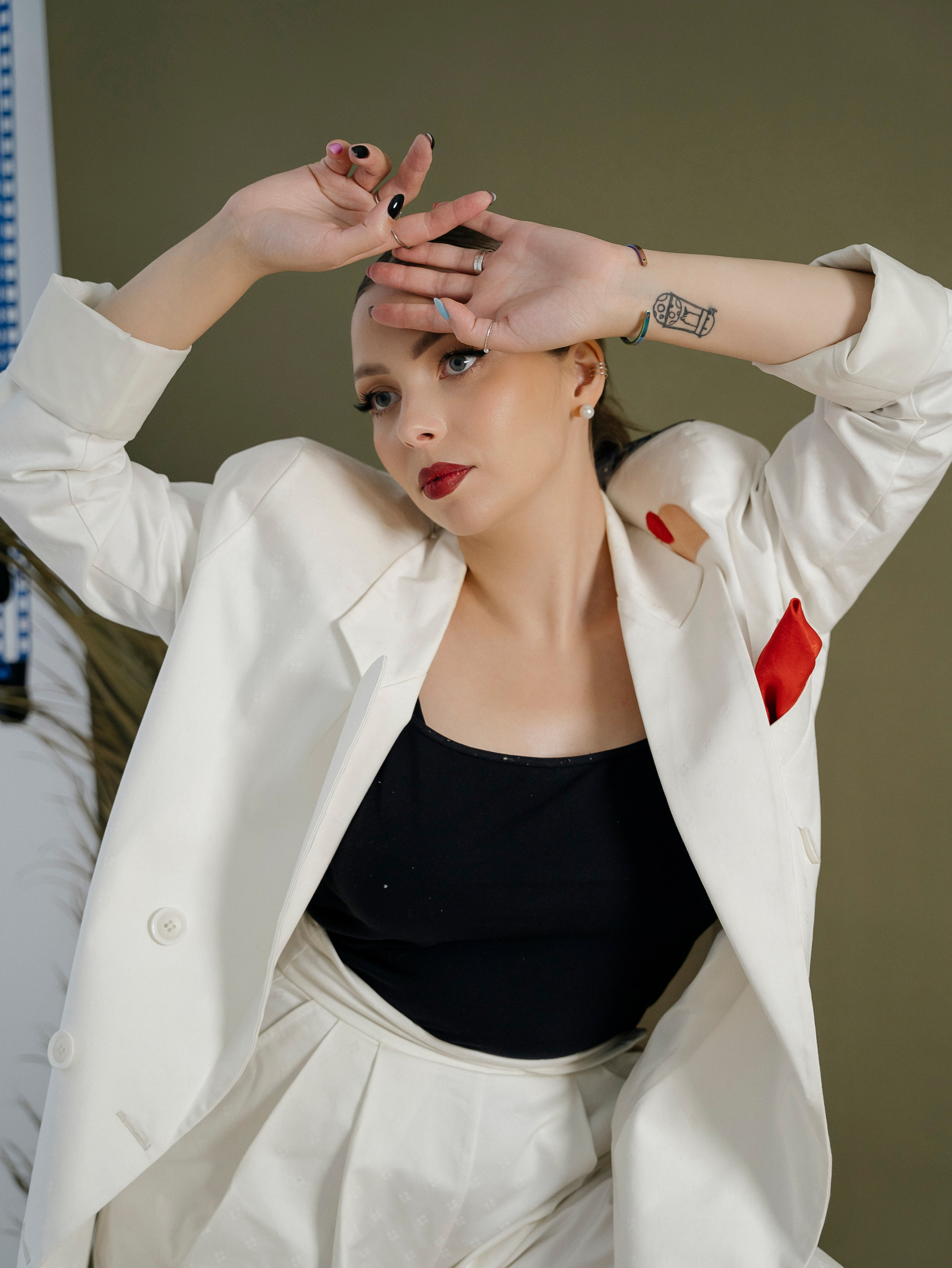 HB for Darya. Свадебный фотограф