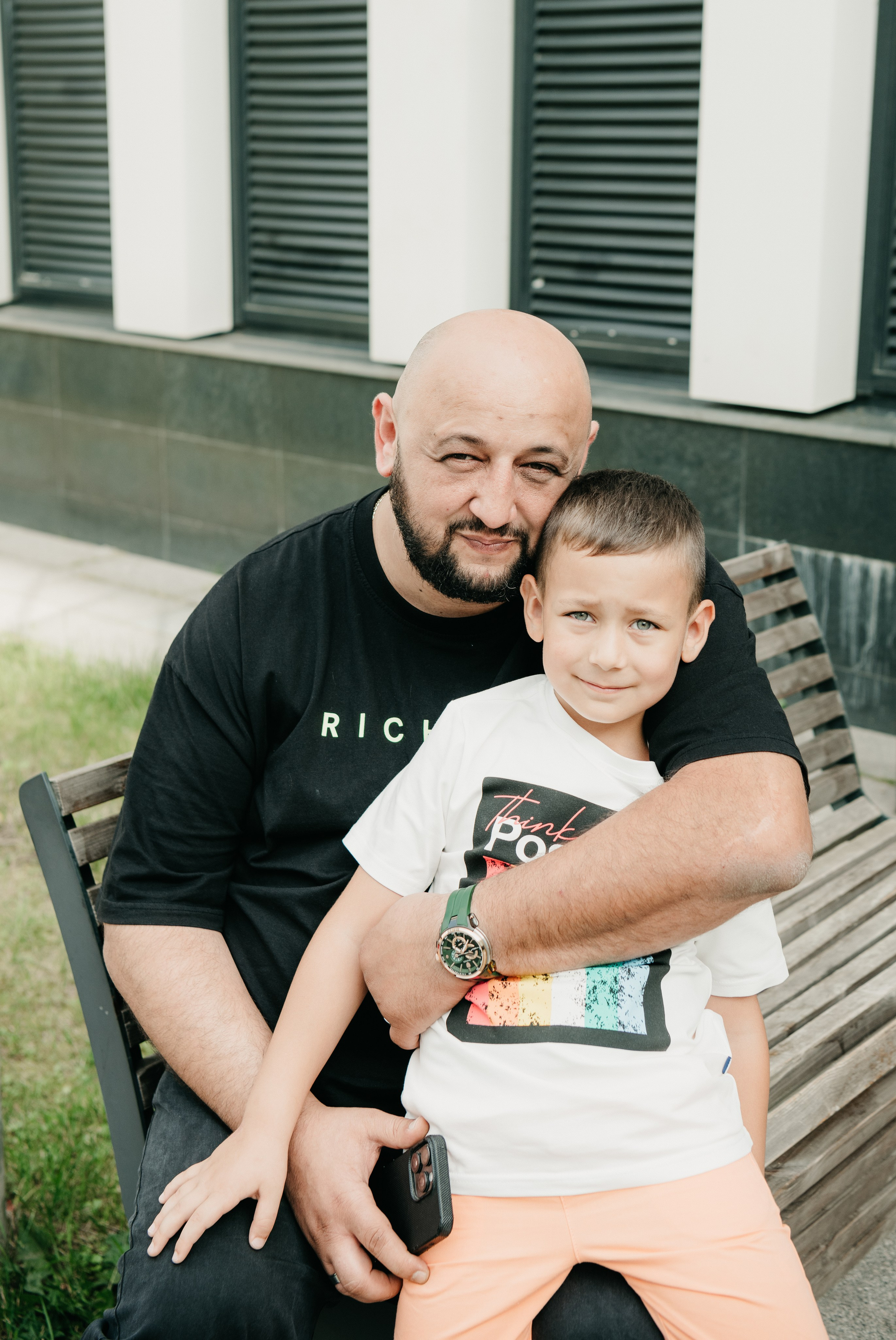 Выписка Арианы. Коммунарка. Фотограф на выписку из роддома в Москве и МО