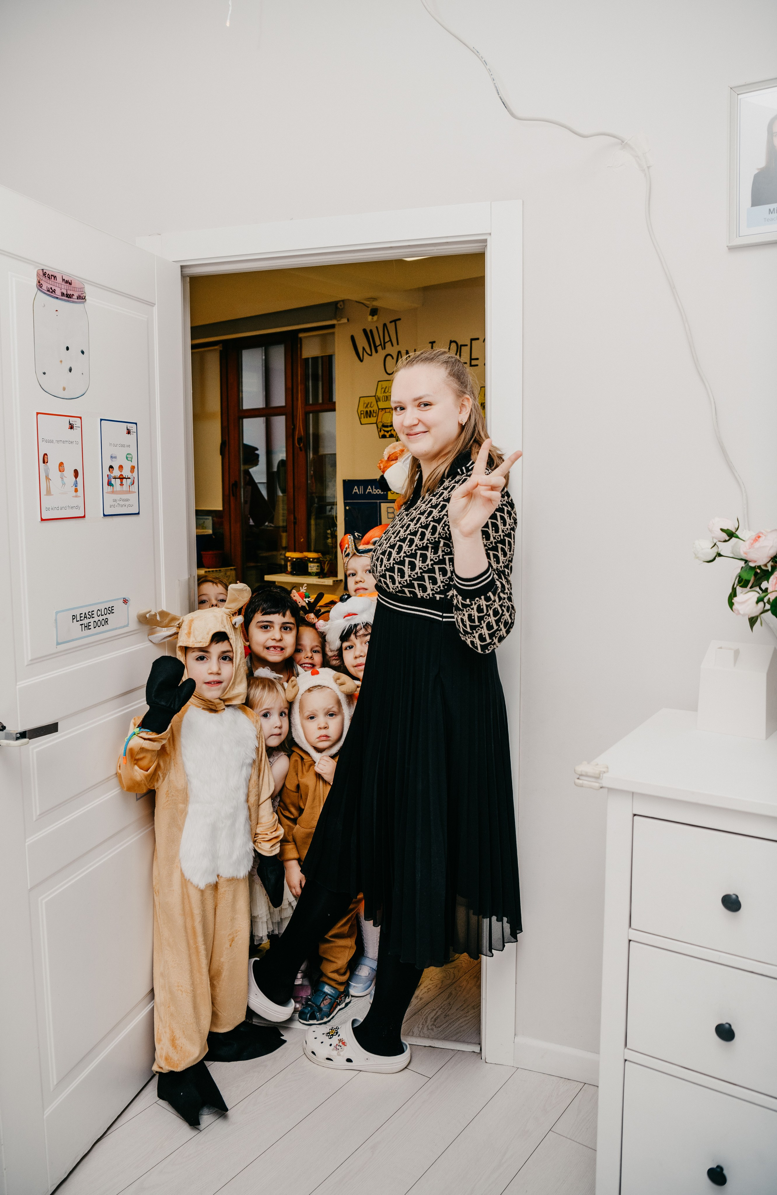 New Generation Kids. Фотограф на выписку из роддома в Москве и МО
