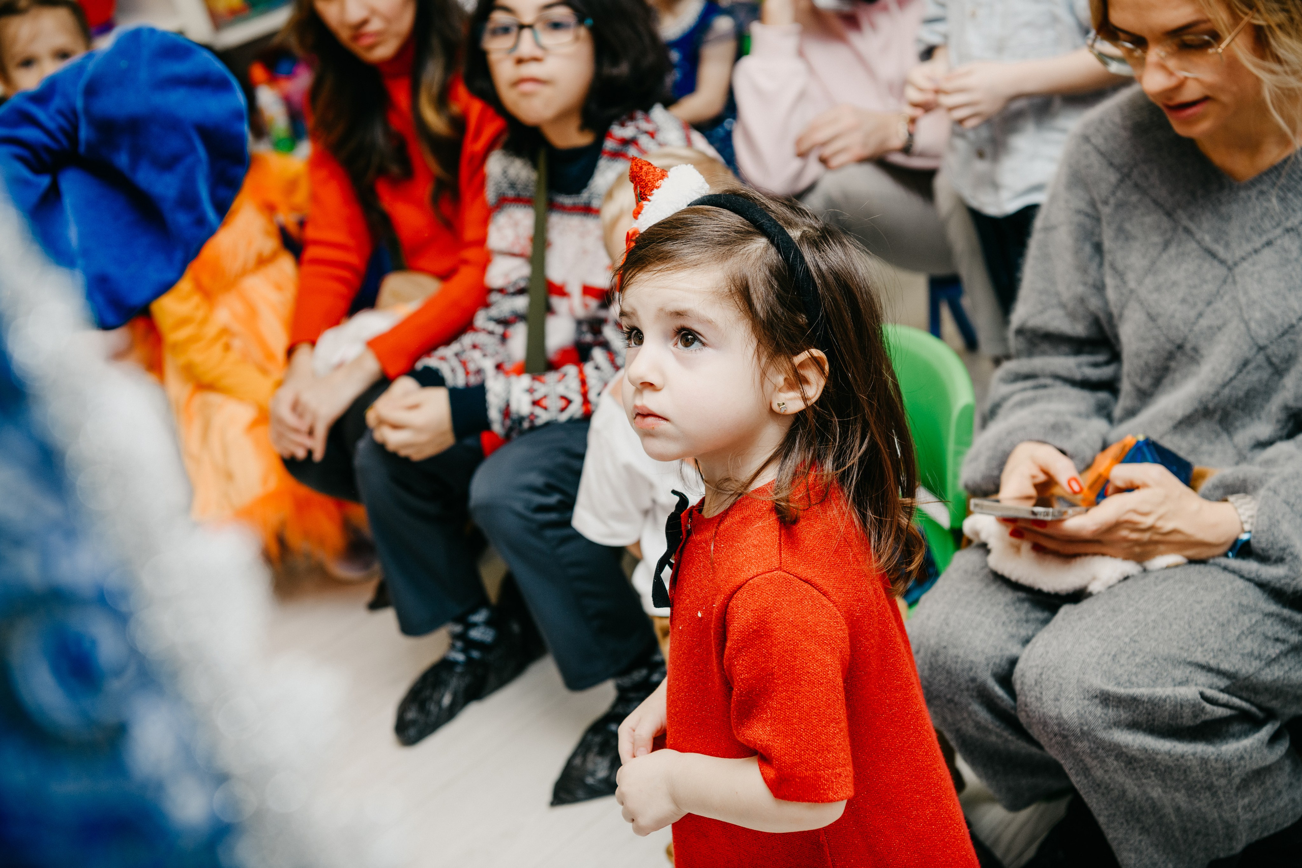 New Generation Kids. Фотограф на выписку из роддома в Москве и МО