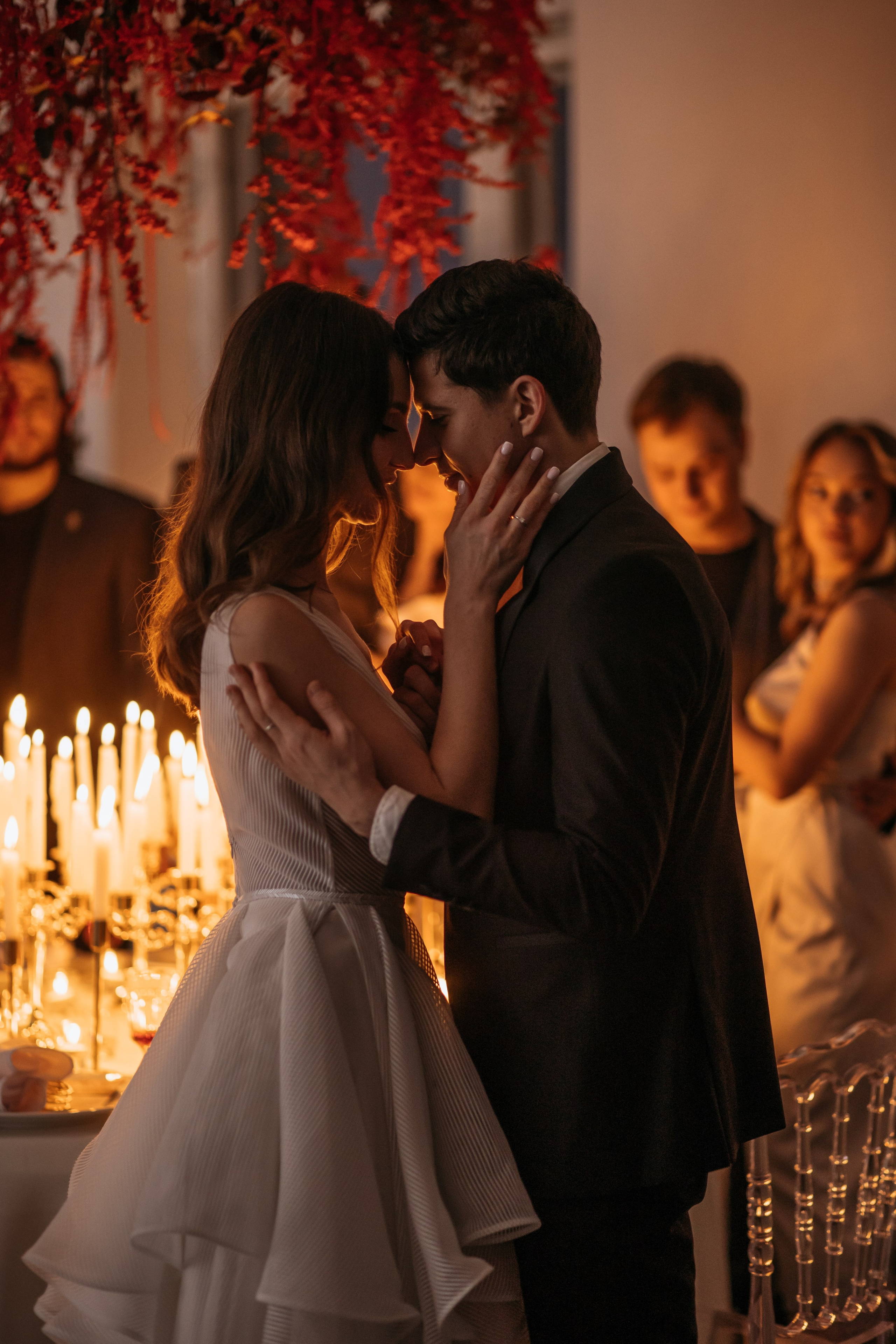 WEDDING O&R. Свадебный и семейный фотограф Казань