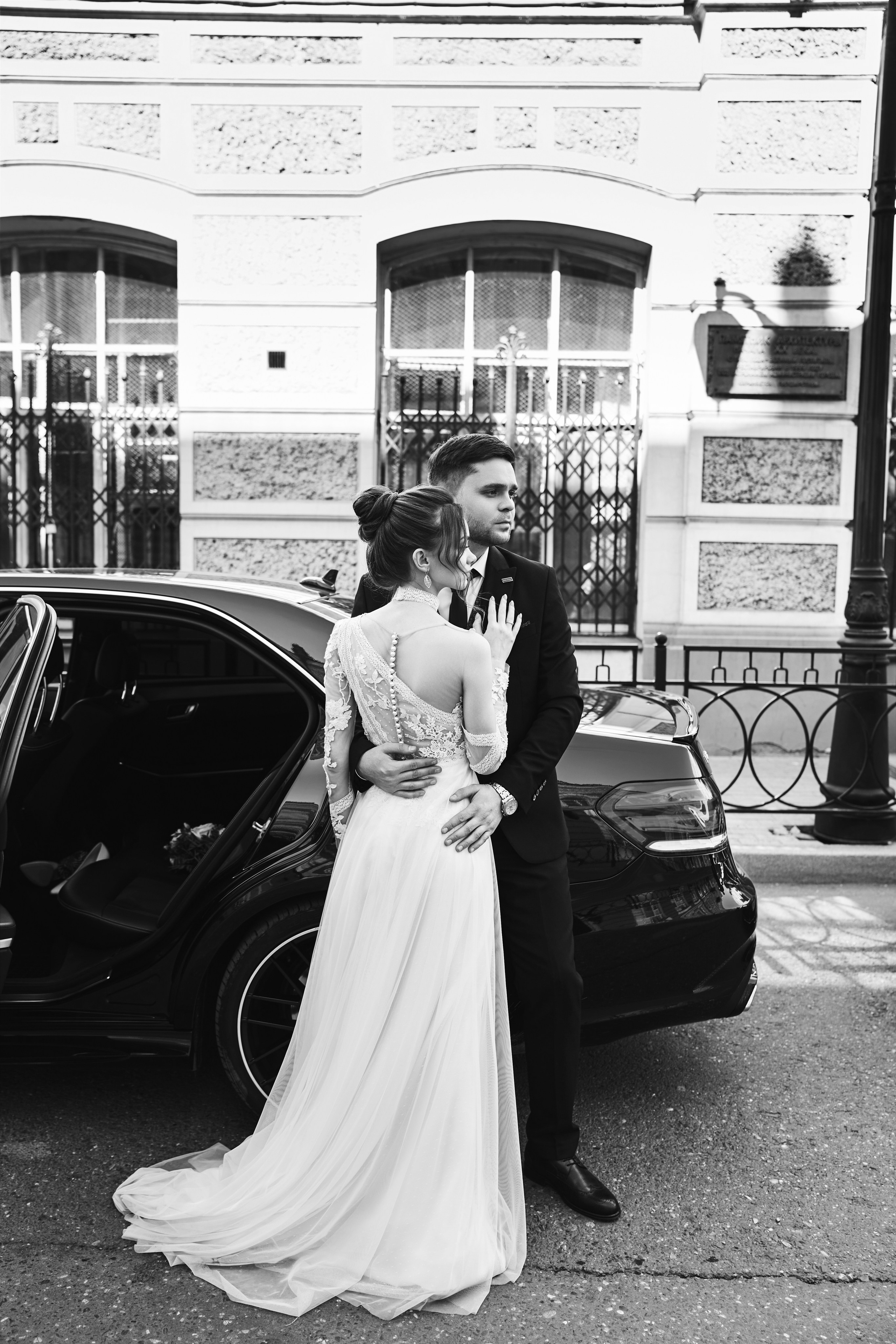 Прогулка. Фотограф Аделия Сосновская