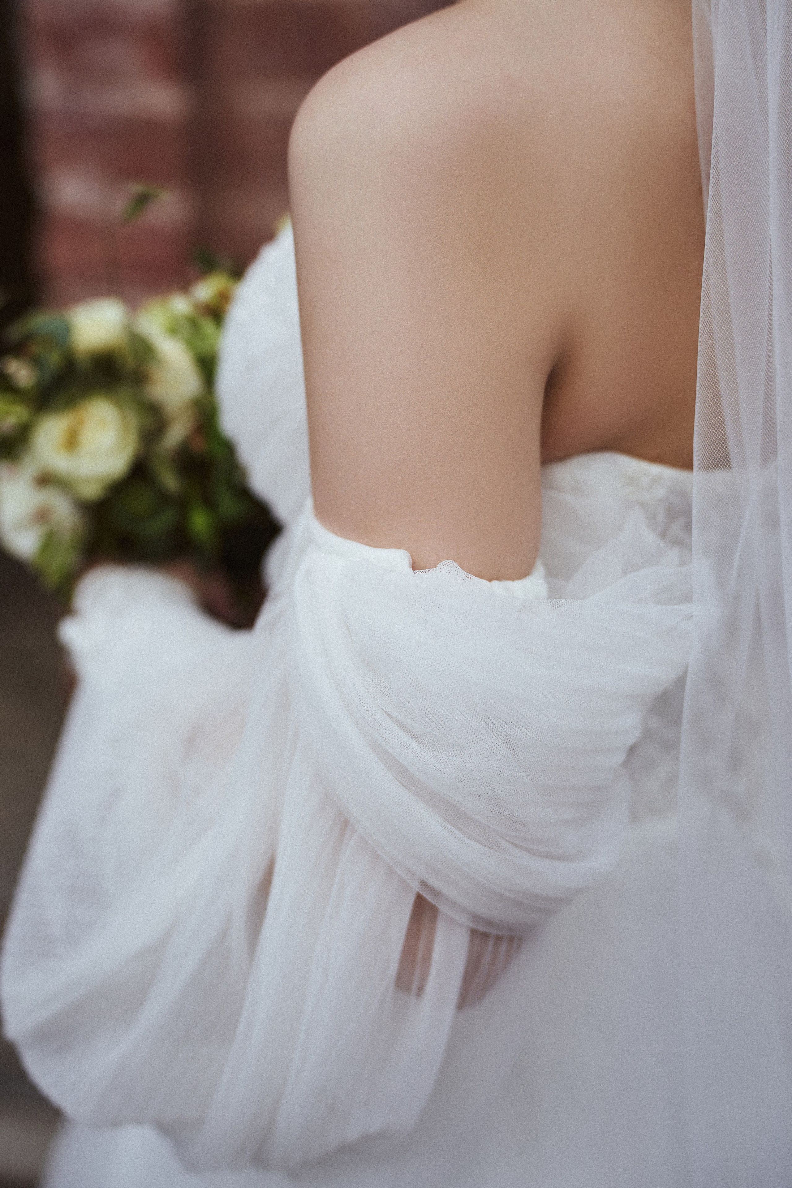 Прогулка. Фотограф Аделия Сосновская