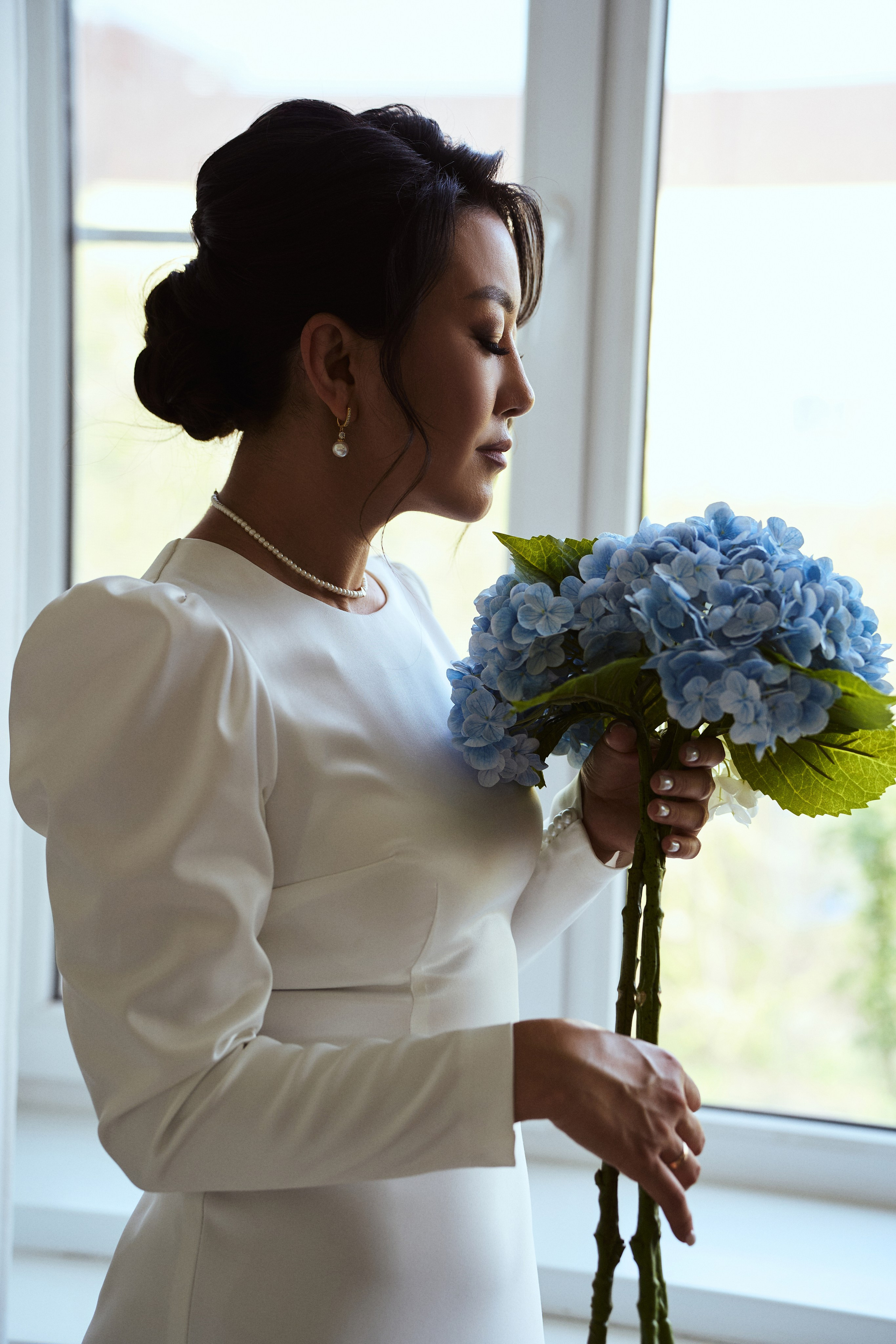 Прогулка. Фотограф Аделия Сосновская