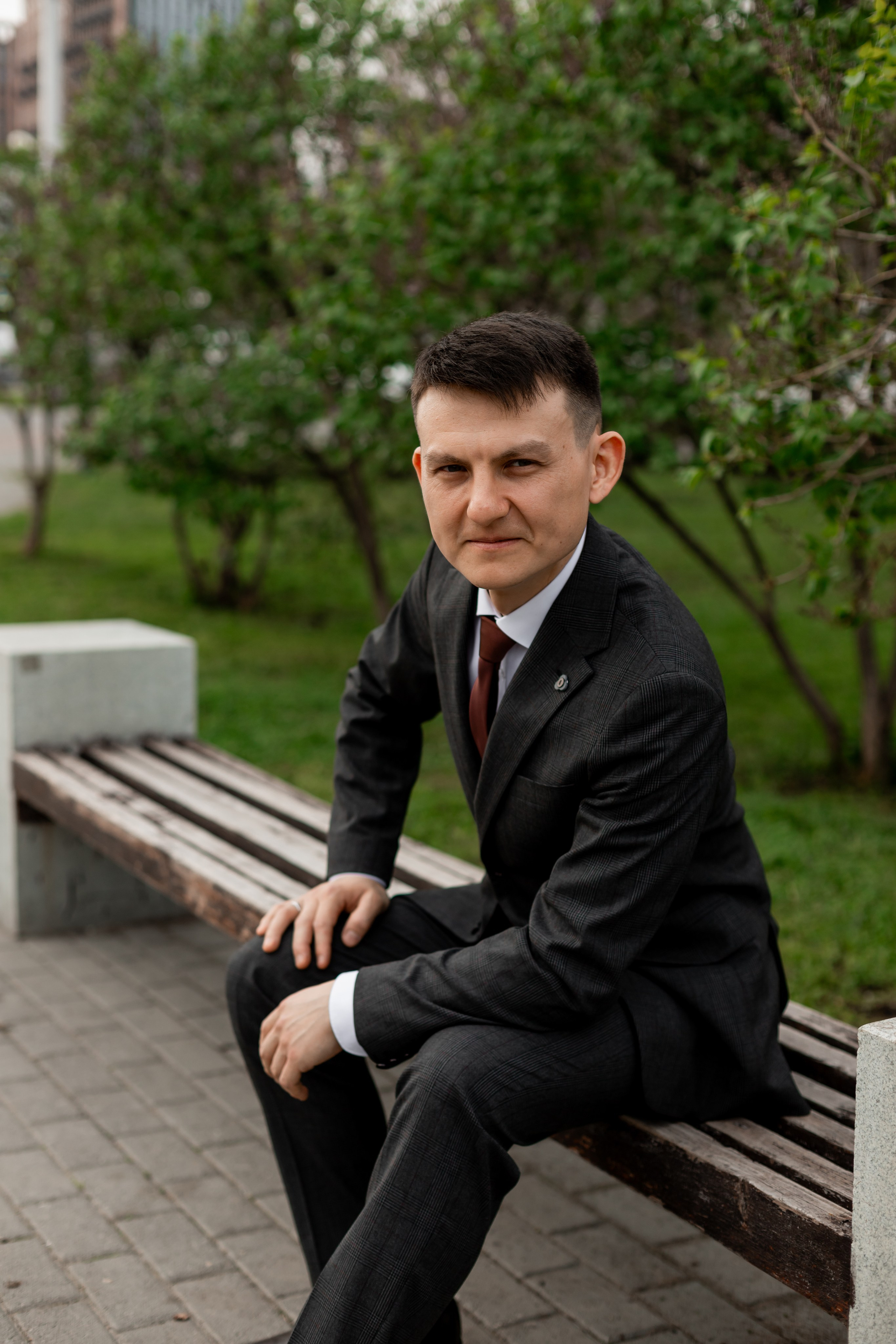 Айваз и Залия. Марина Шаймухаметова. Фотограф в Уфе