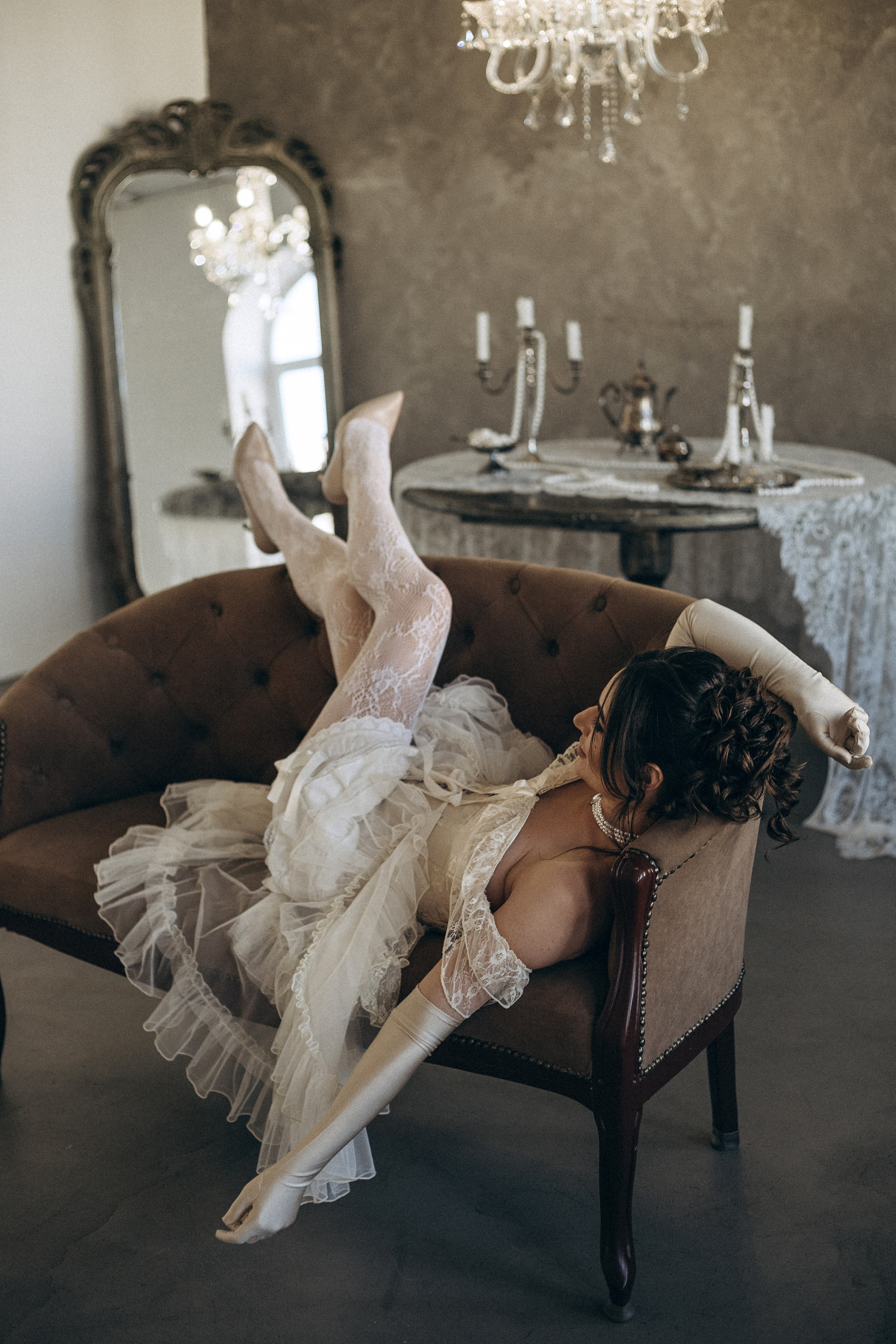 Шелест кружев. Семейный фотограф в Ростове-на-Дону Безкишкина Татьяна