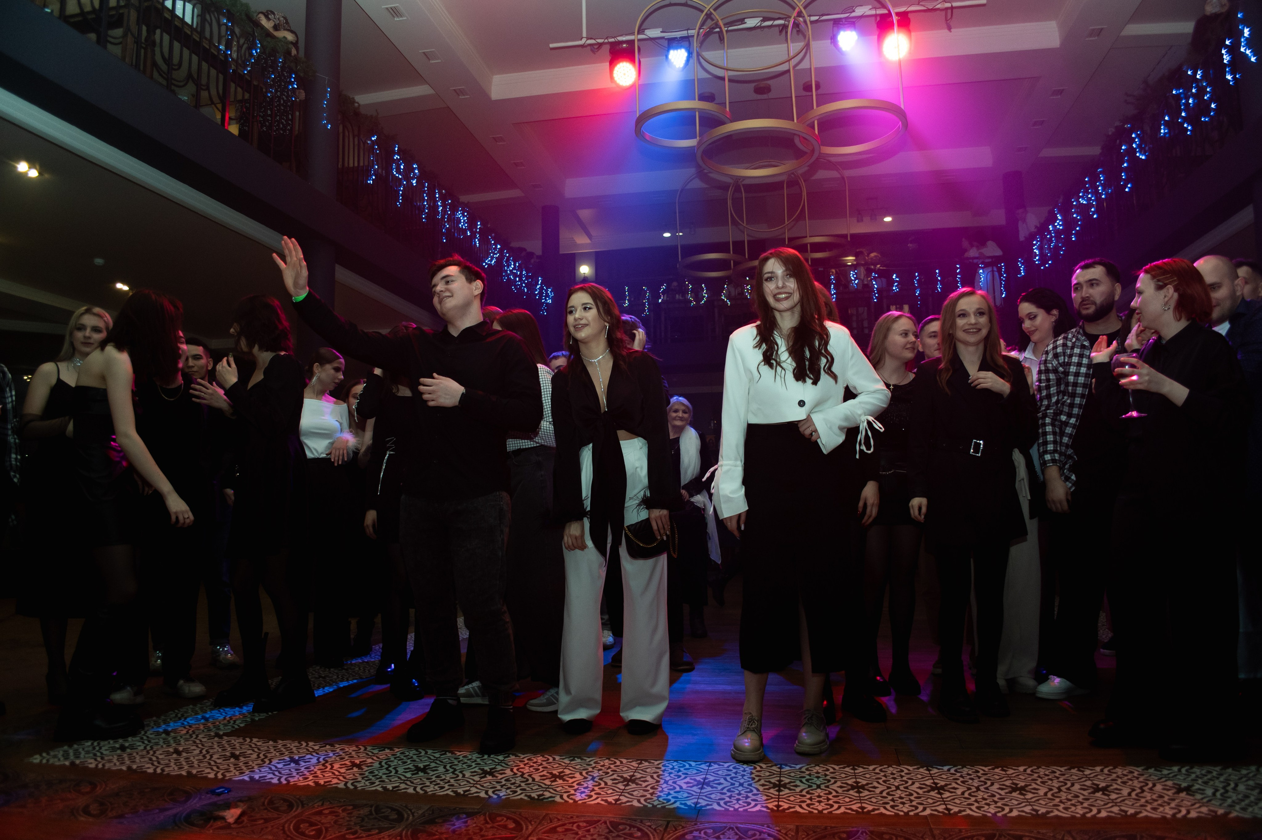 Корпоратив «Своя Компания». Фотограф Челябинск Екатерина Миниханова