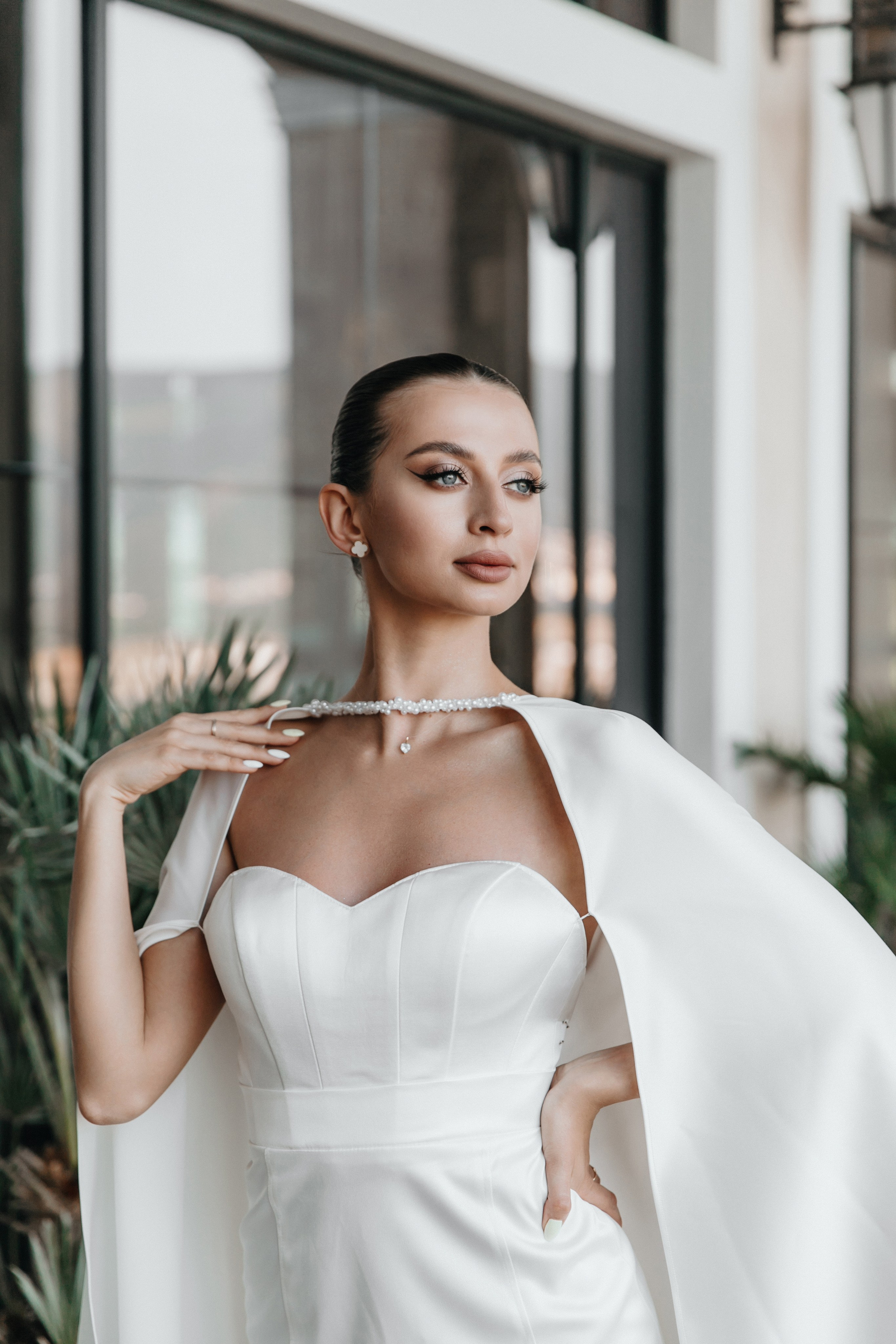 Регина и Никита. Свадебный фотограф и видеограф Когай Дмитрий и Юлия