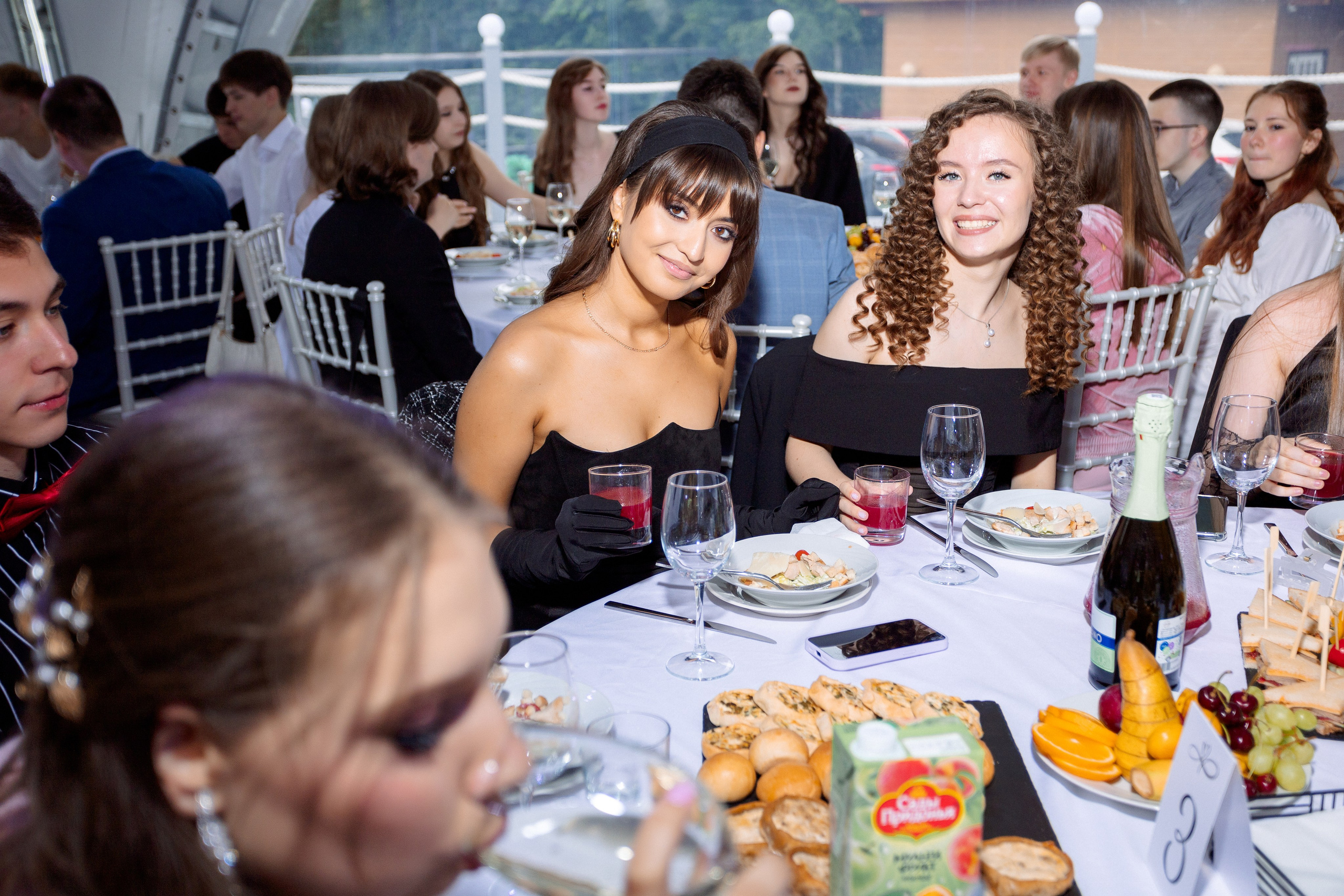 ВЫПУСКНОЙ: Волки-Липки. Все фото. Профессиональный фотограф в Ижевске Леша Петров