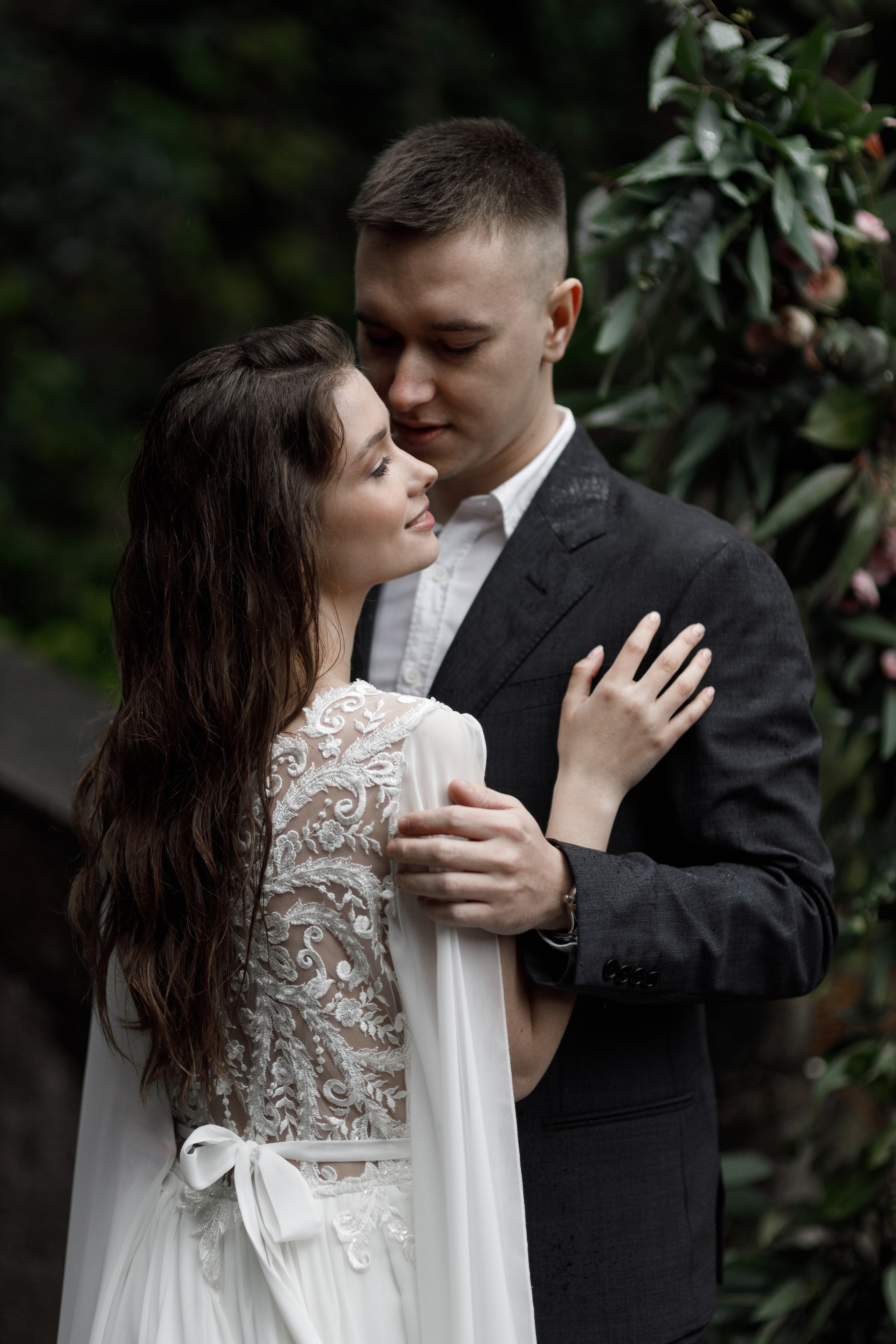 Олег и Лиза